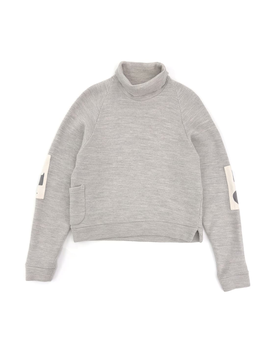 선씨 Sunsea 18AW Jail 써멀 터틀넥 스웨터 / 2  상품이미지1