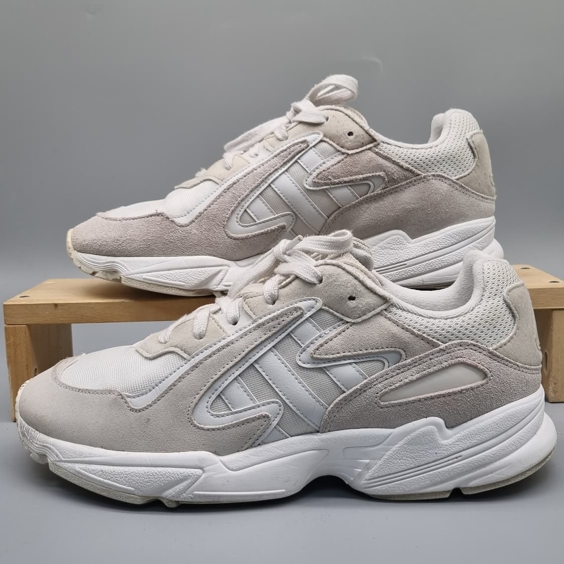 아디다스 영96 남성스니커즈 290 상품이미지1