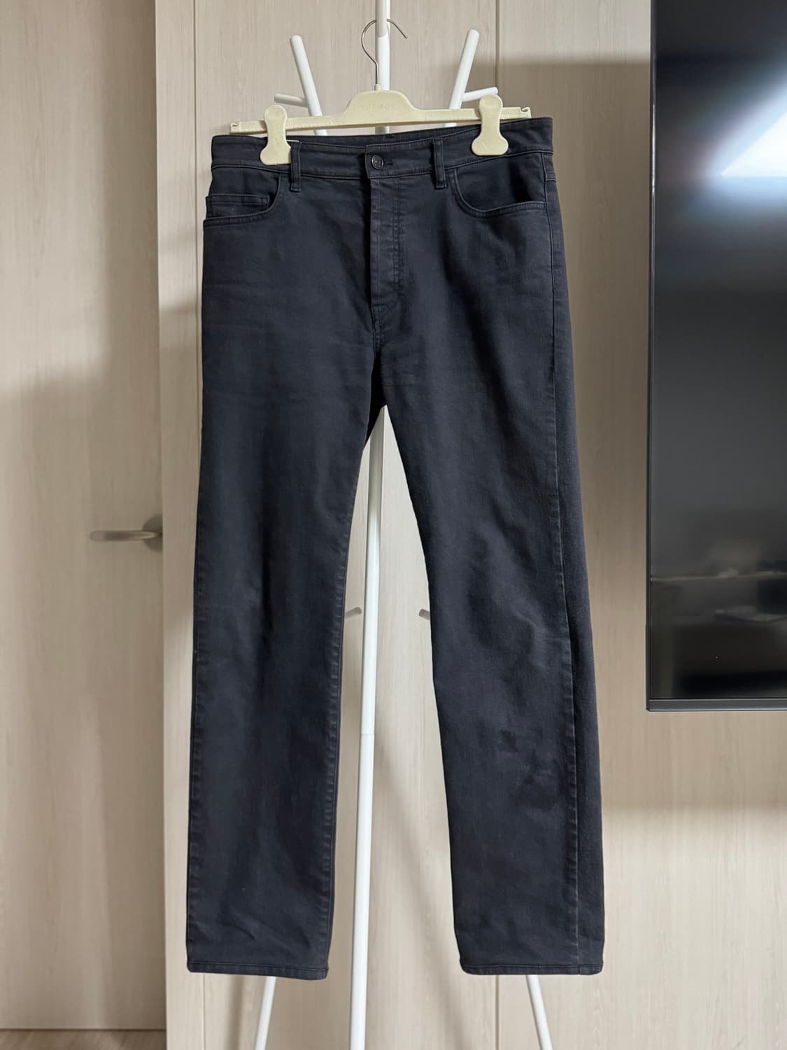 더로우 어윈 데님 팬츠 상품이미지5