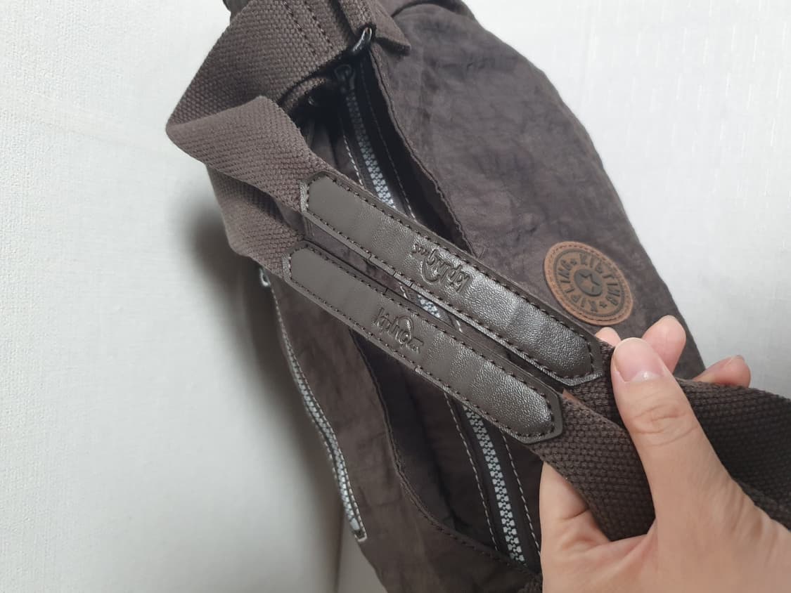 택포가 키플링 숄더백 데일리 이지 에스프레쏘 토트백 상품이미지6