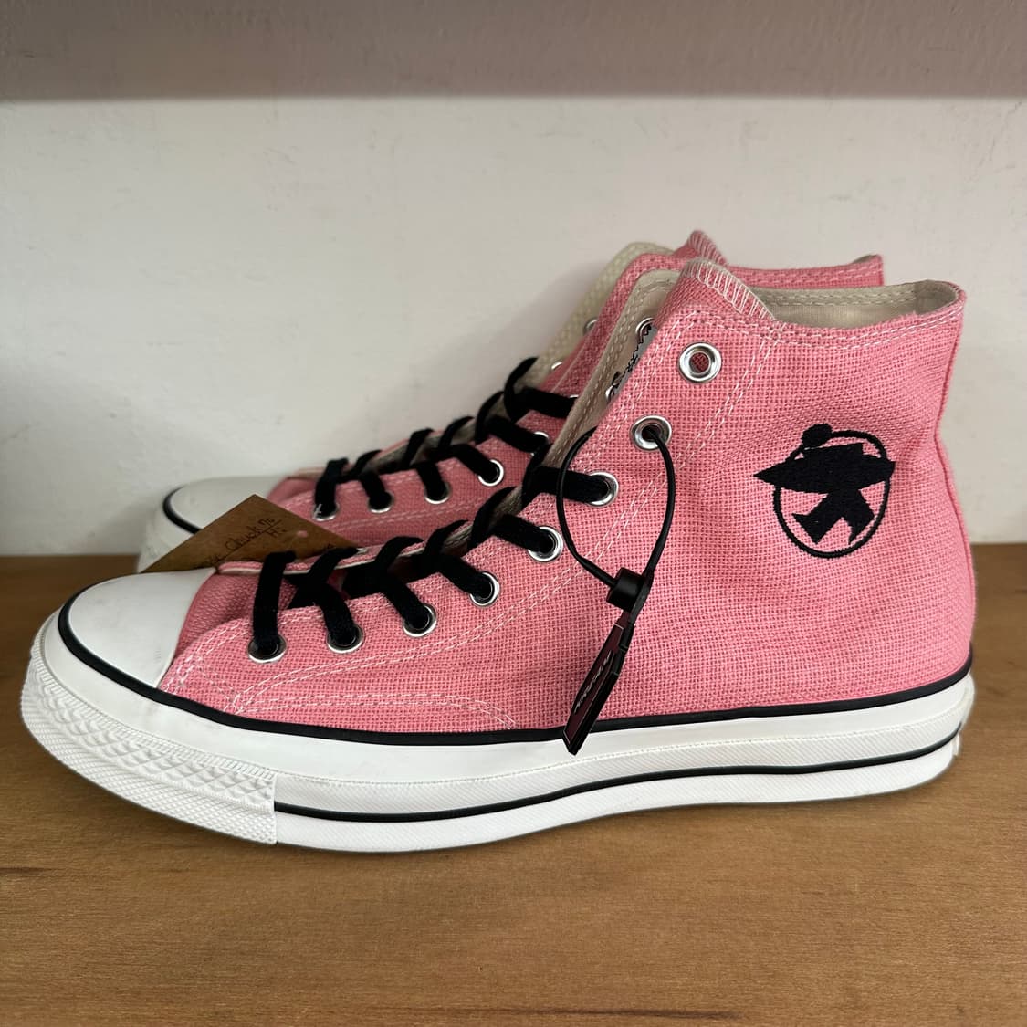 스투시 x 컨버스 척70‘s 하이 상품이미지3