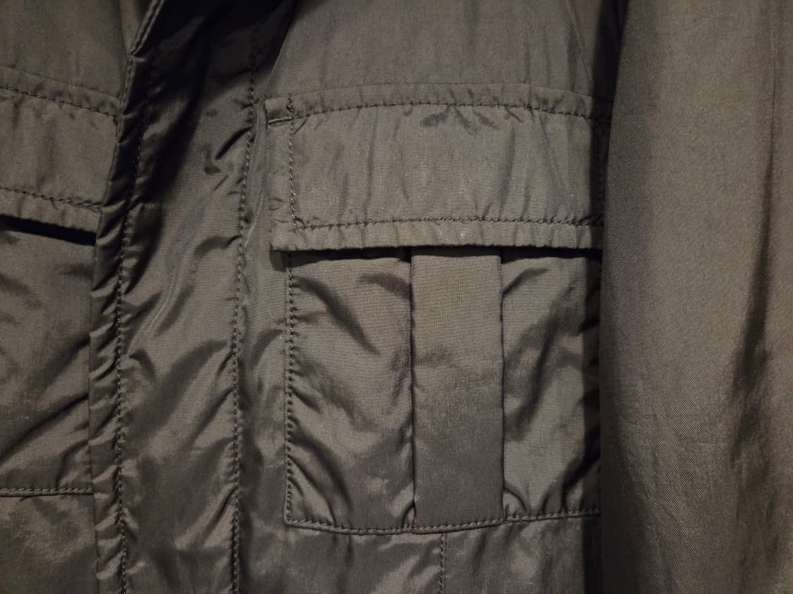 프라다 패딩자켓 상품이미지4