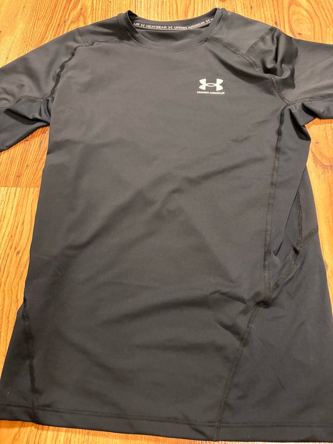 언더아머 반팔(새상품) S급 상품이미지5