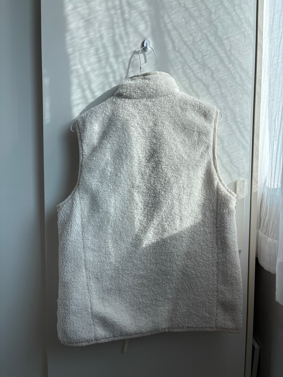 빈폴 후리스 베스트 리버시블 상품이미지3