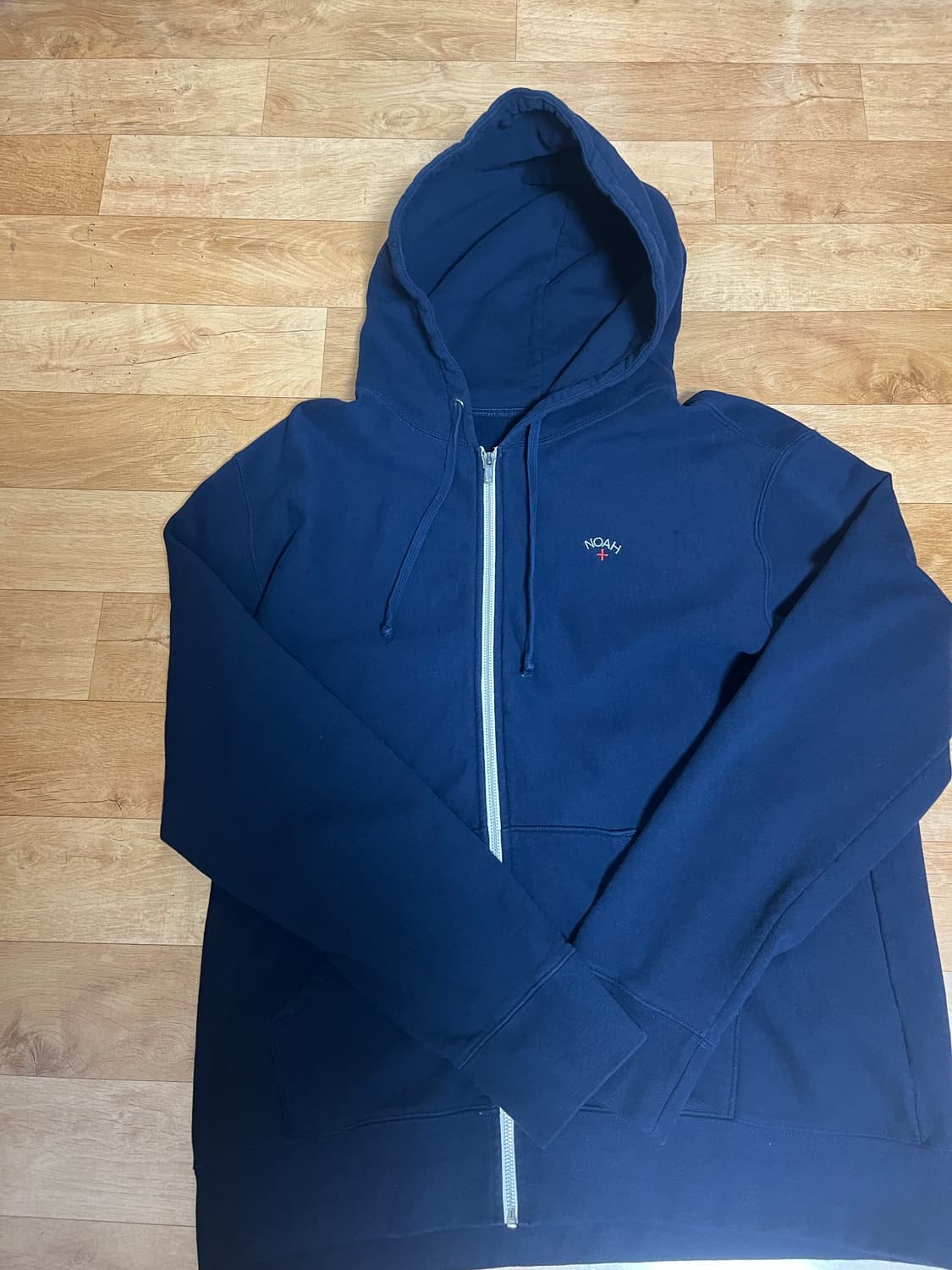 NOAH 후드집업 상품이미지2