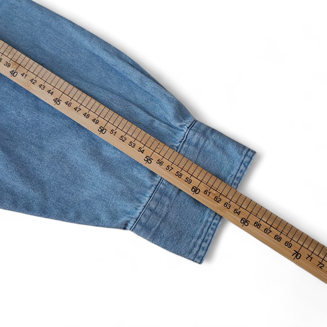 FR칼하트 면 오버핏 긴팔셔츠 XXL 상품이미지7