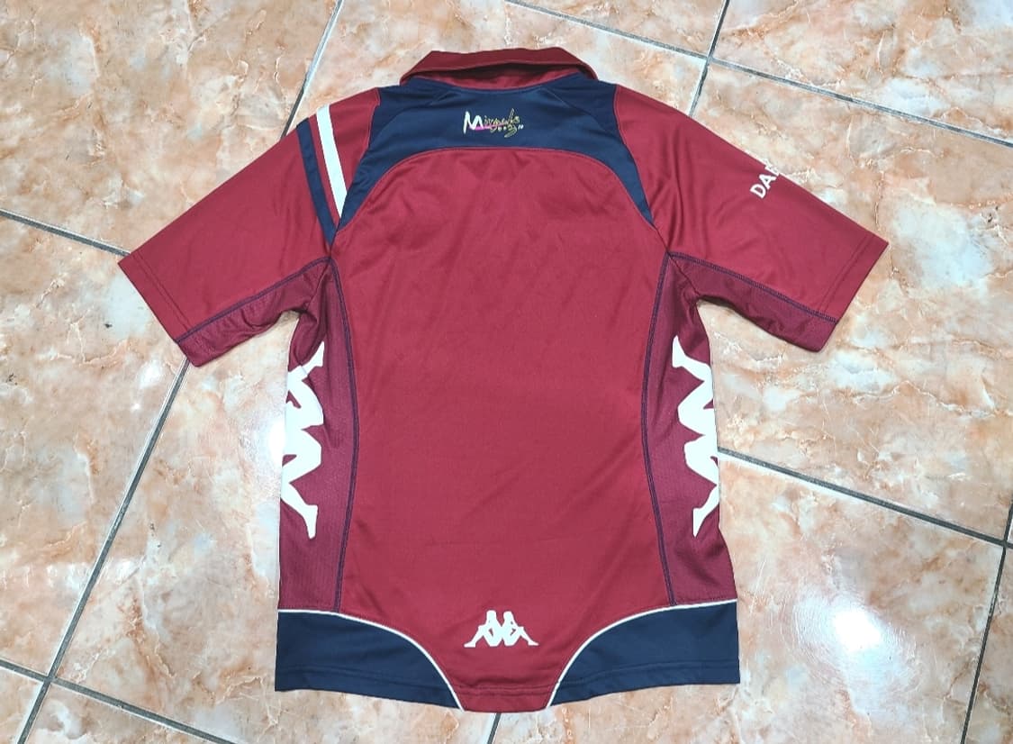 카파 대전시티즌 올드레플 축구져지 상품이미지2