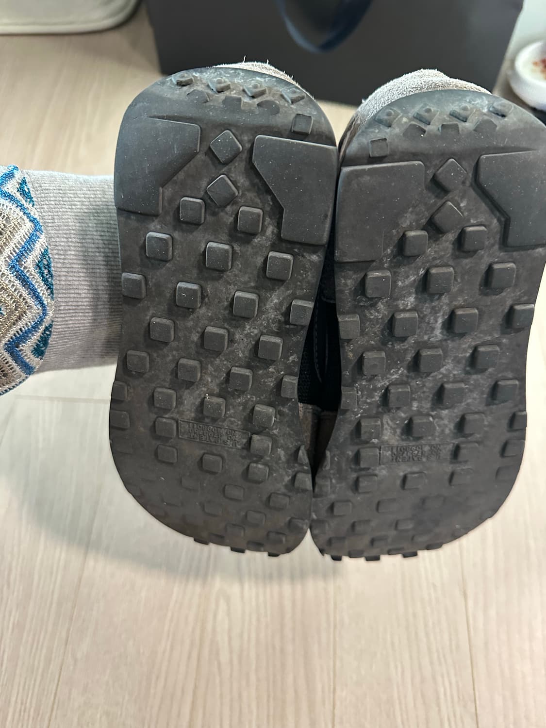 데이브레이크 검은 255 상품이미지7