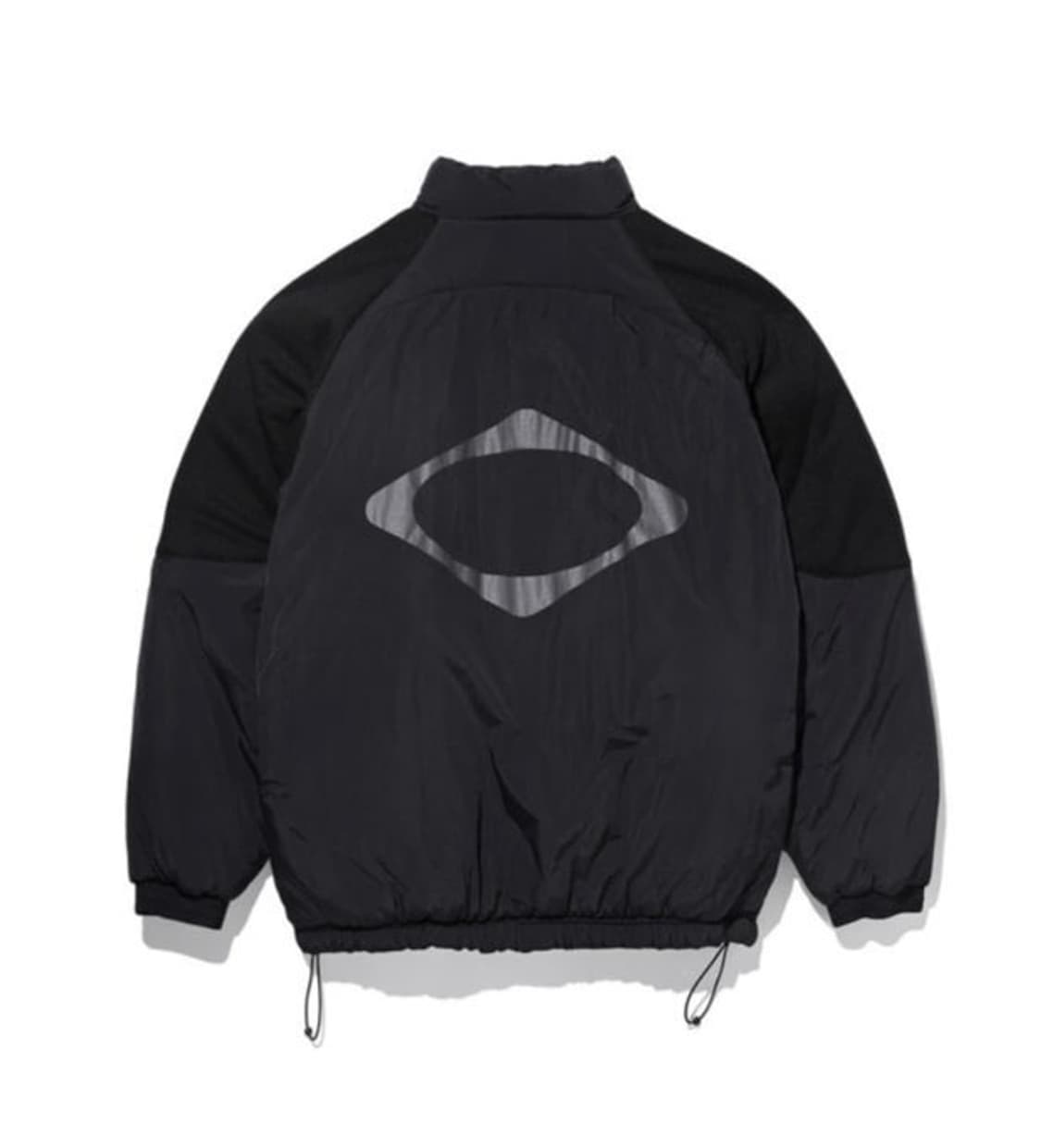 미스치프 롬버스 팀다운 재킷 패딩 상품이미지1