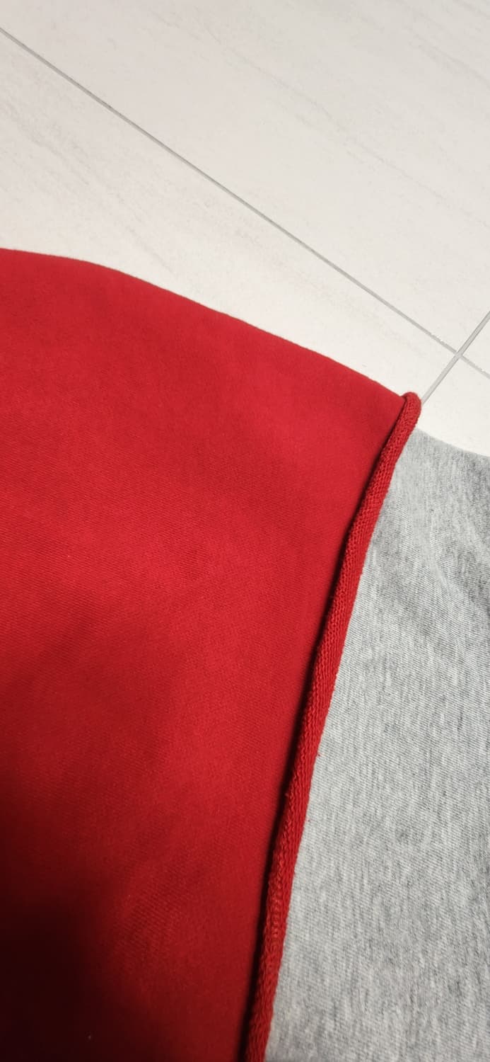 고샤로브친스키 콤보 후드티 상품이미지6