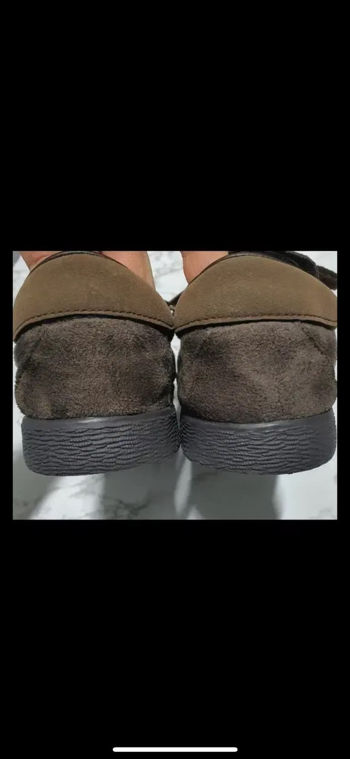 아디다스 토바코 그루엔 다크 브라운 상품이미지5