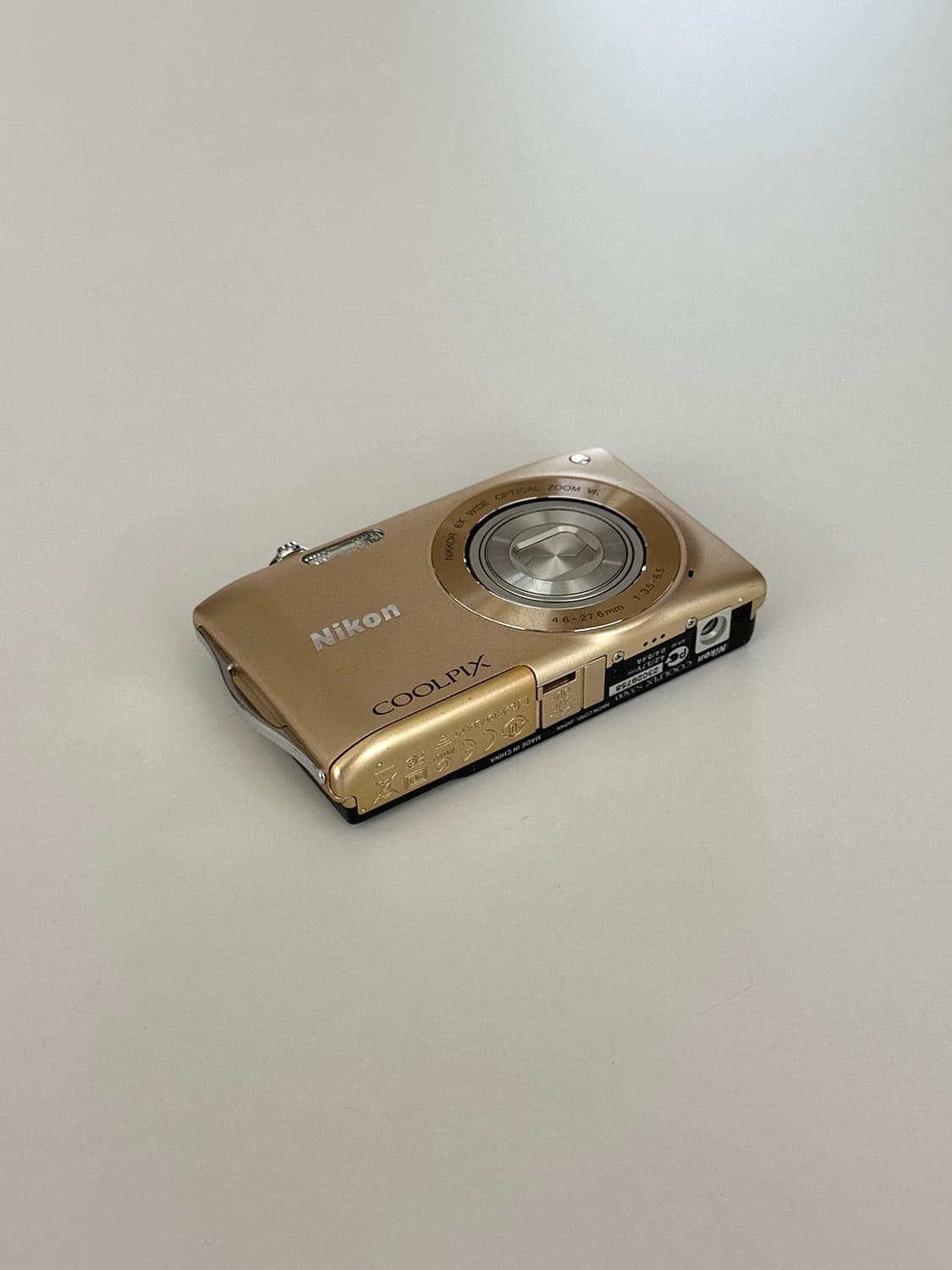 니콘 쿨픽스 S3300 빈티지디카 디카 상품이미지10