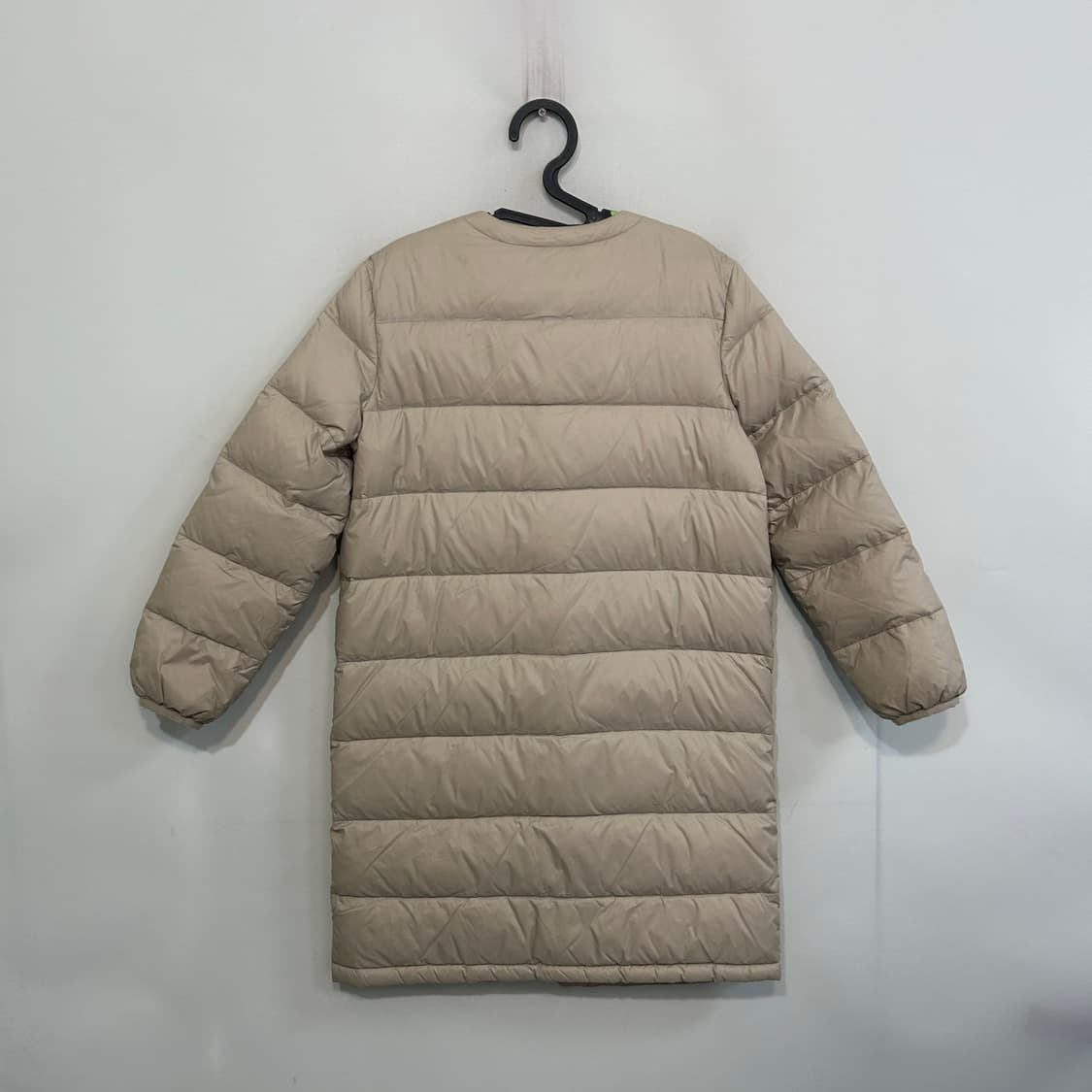 빈폴 키즈 슬림 롱 덕다운 150 상품이미지4