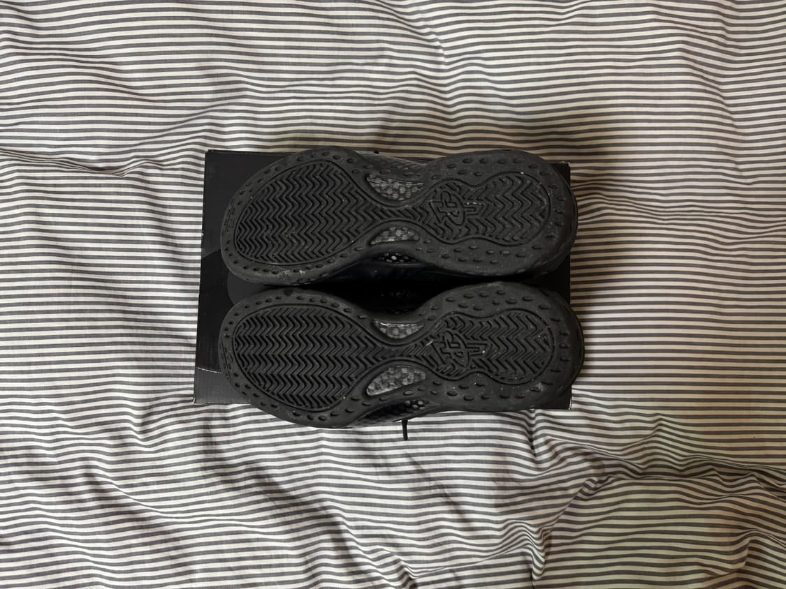 나이키 x 꼼데가르송 옴므플러스 폼포짓 상품이미지6