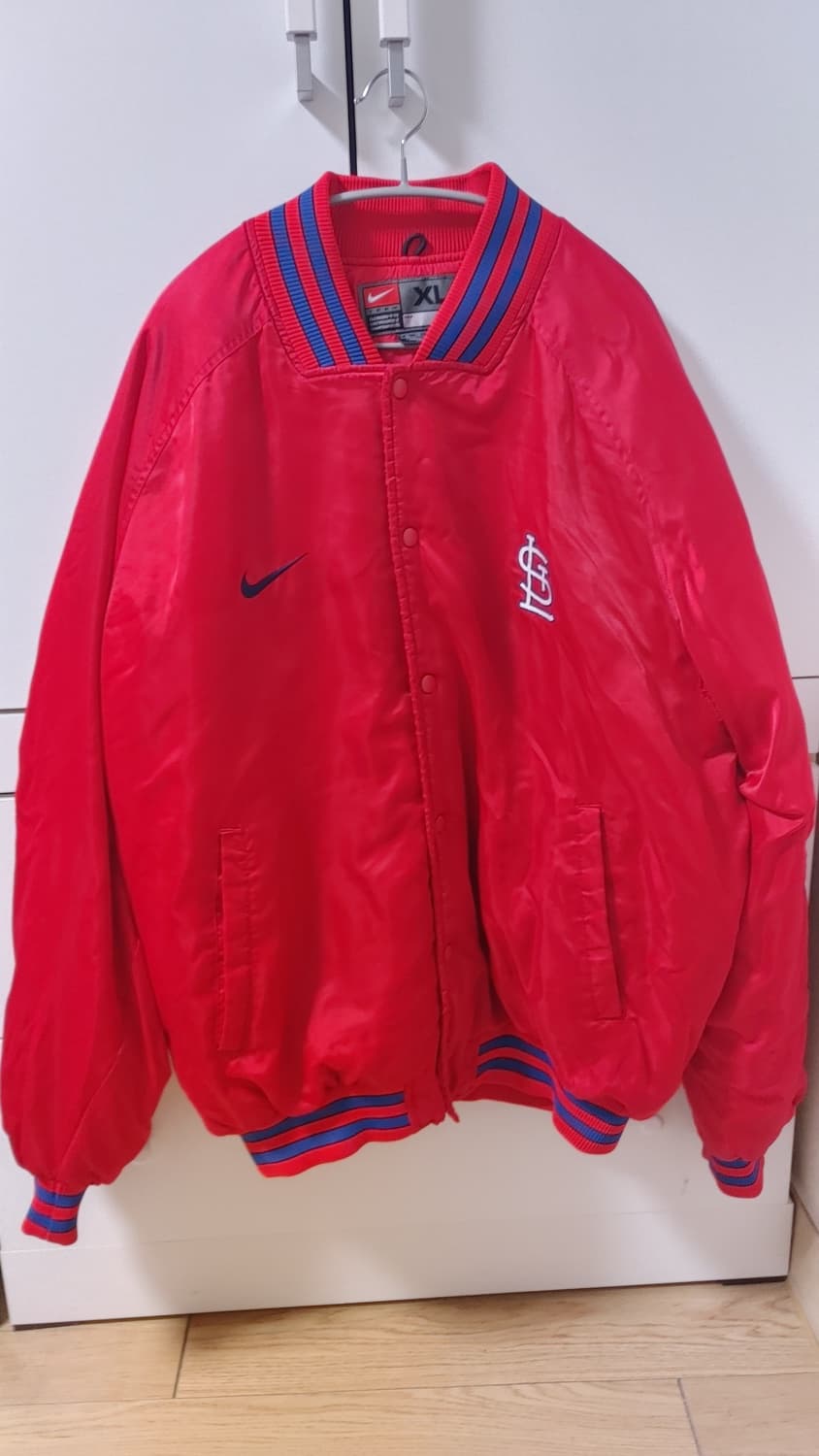 나이키 세인트루이스 스타디움 자켓 XL 상품이미지1