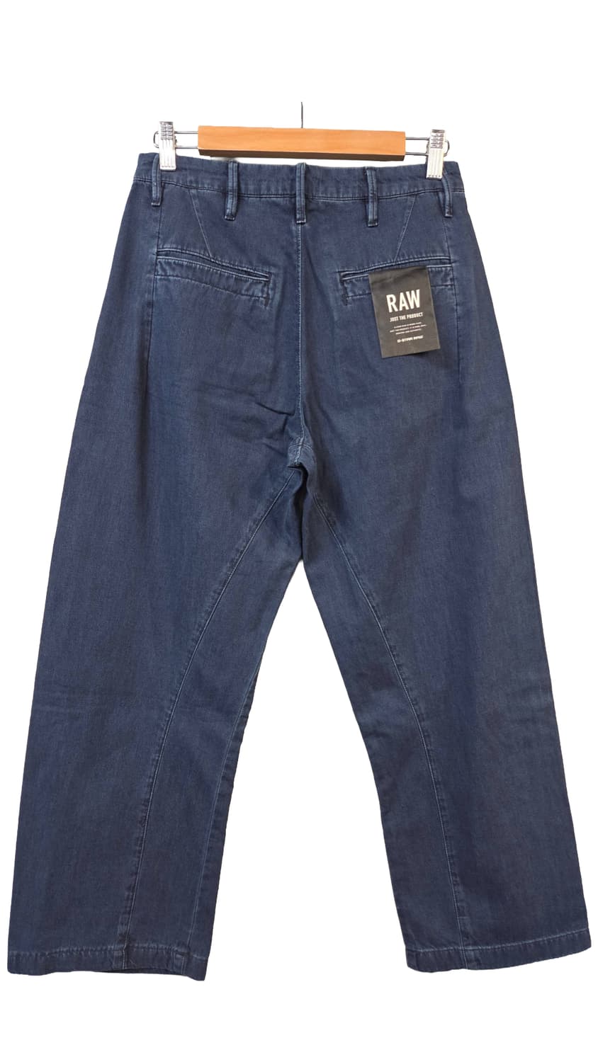 G-Star RAW 다크 데님 와이드 팬츠(24) 상품이미지2