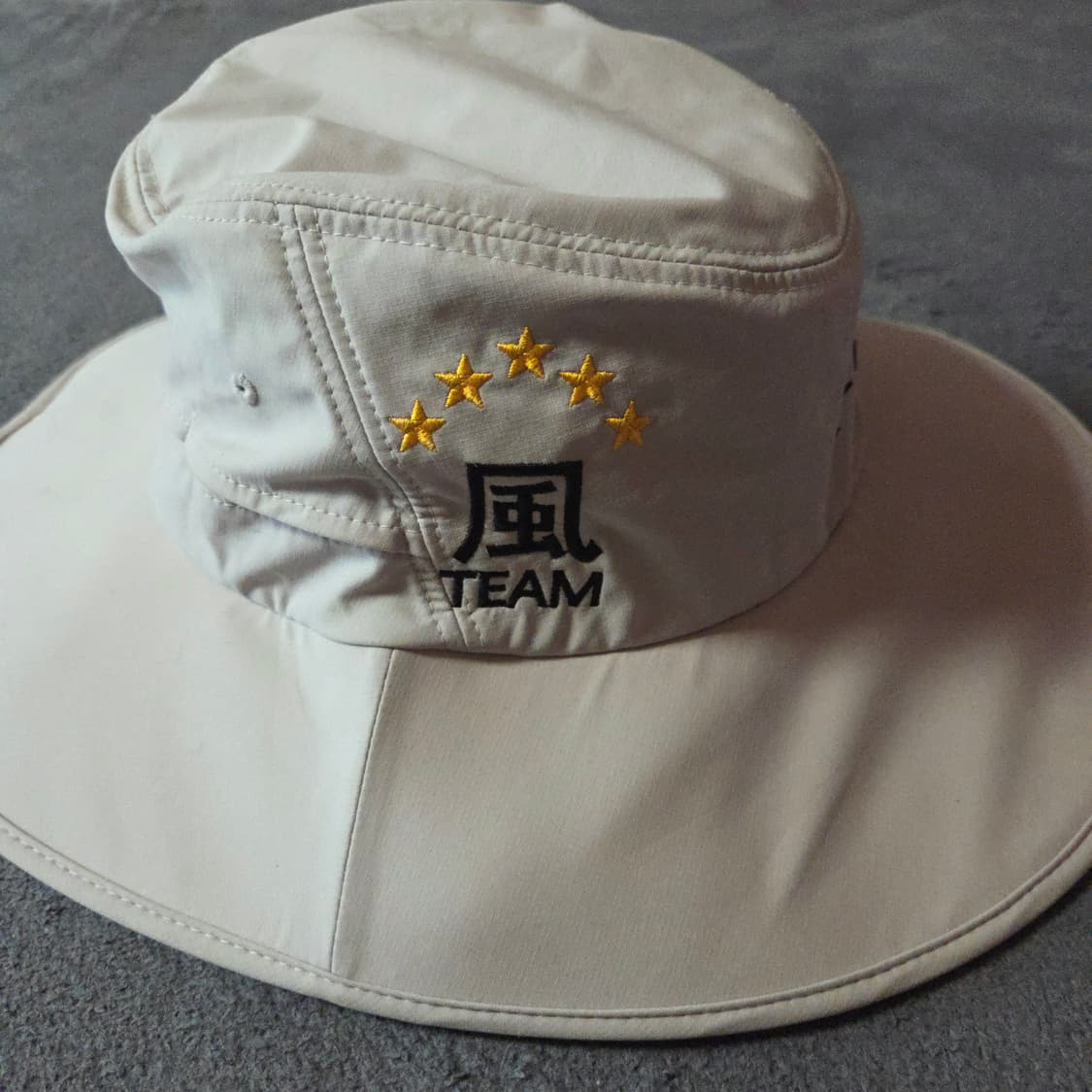 말본 썬캡 버킷햇 60 상품이미지8