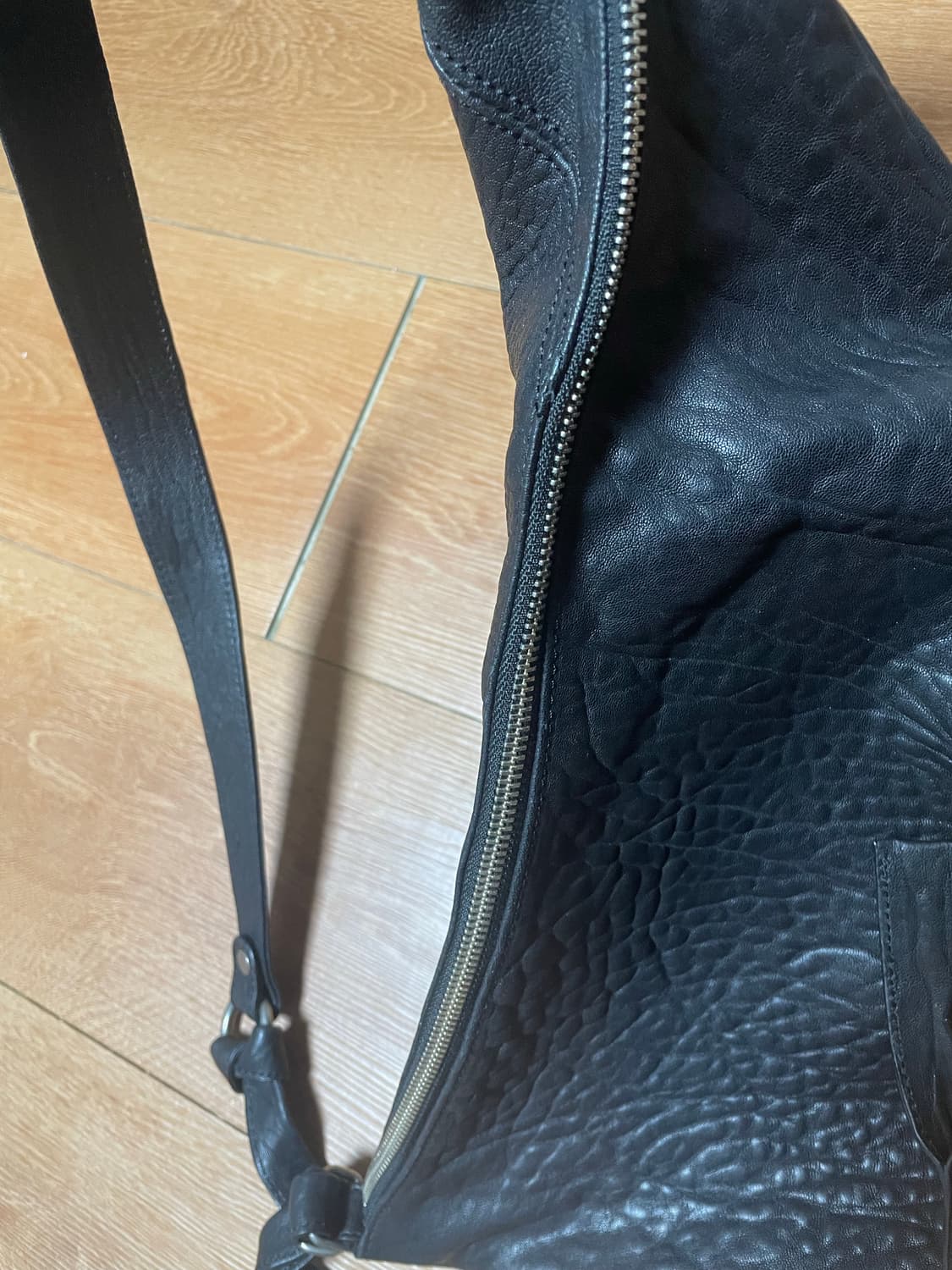 엑슬림 EP.8 01 bag black 상품이미지5