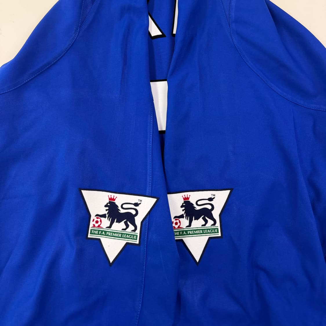 02-03 맨유 서드 베컴 유니폼 상품이미지4