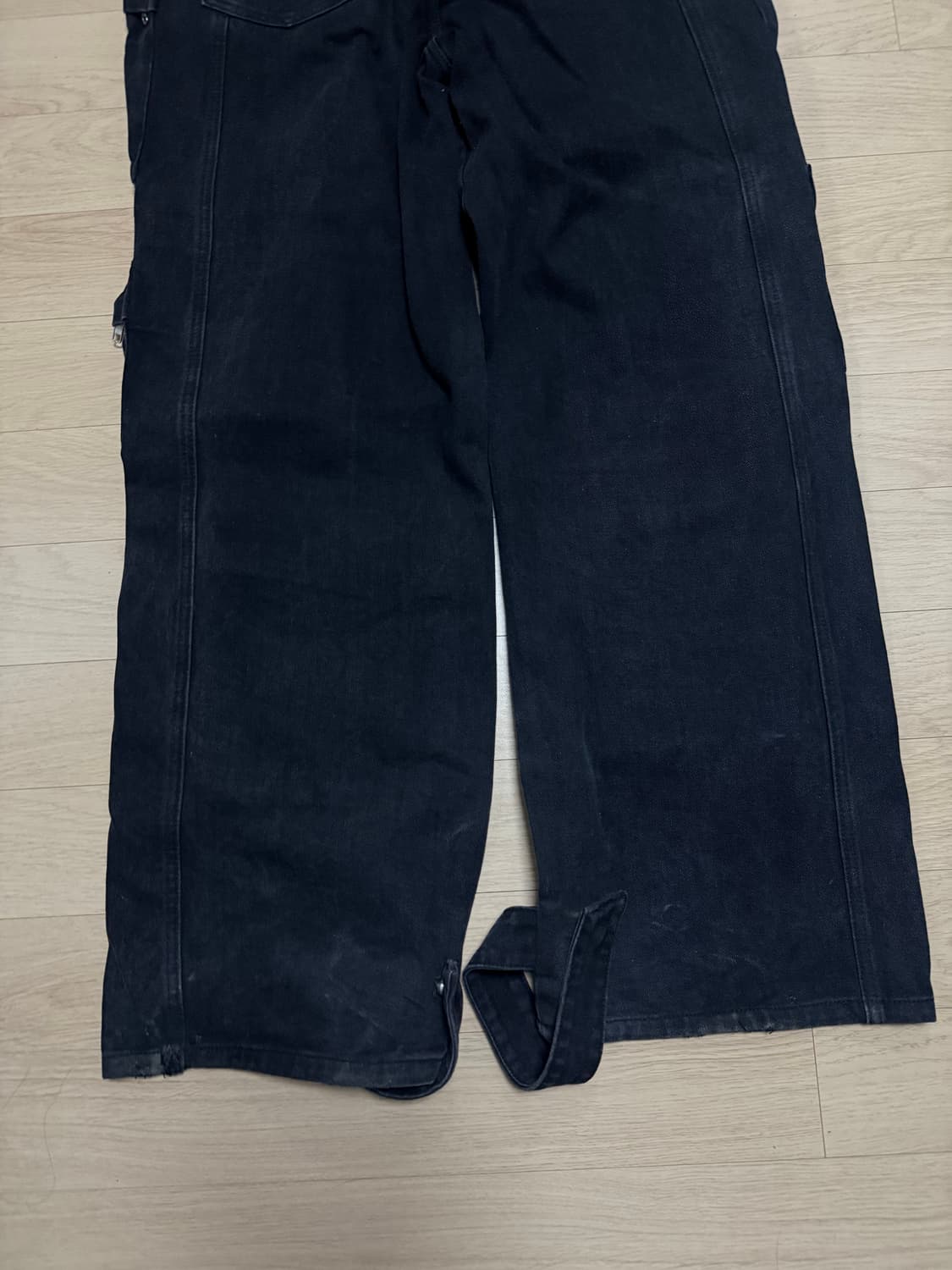 카고팬츠 상품이미지3