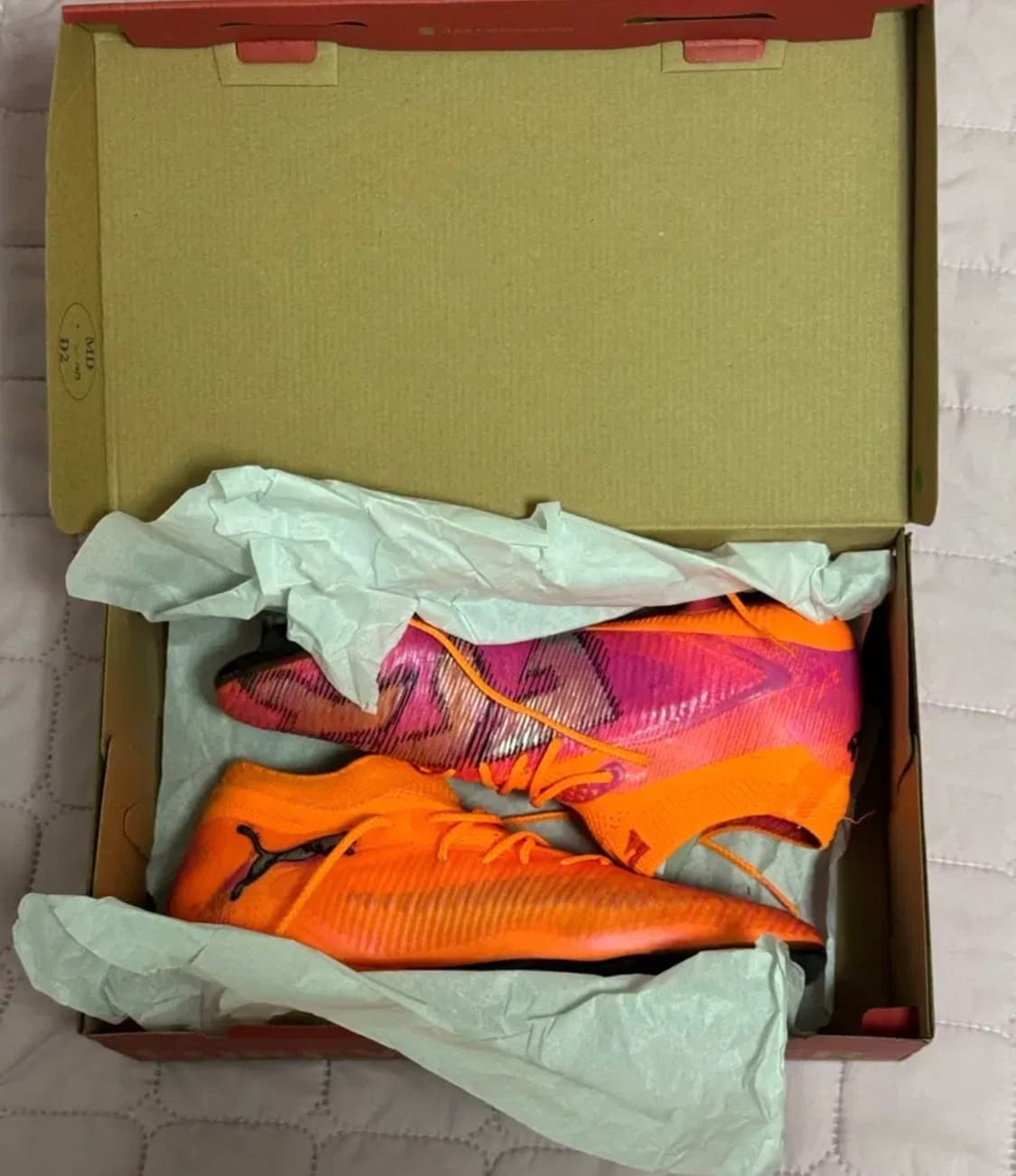  푸마 퓨처 8 얼티메이트 상품이미지3