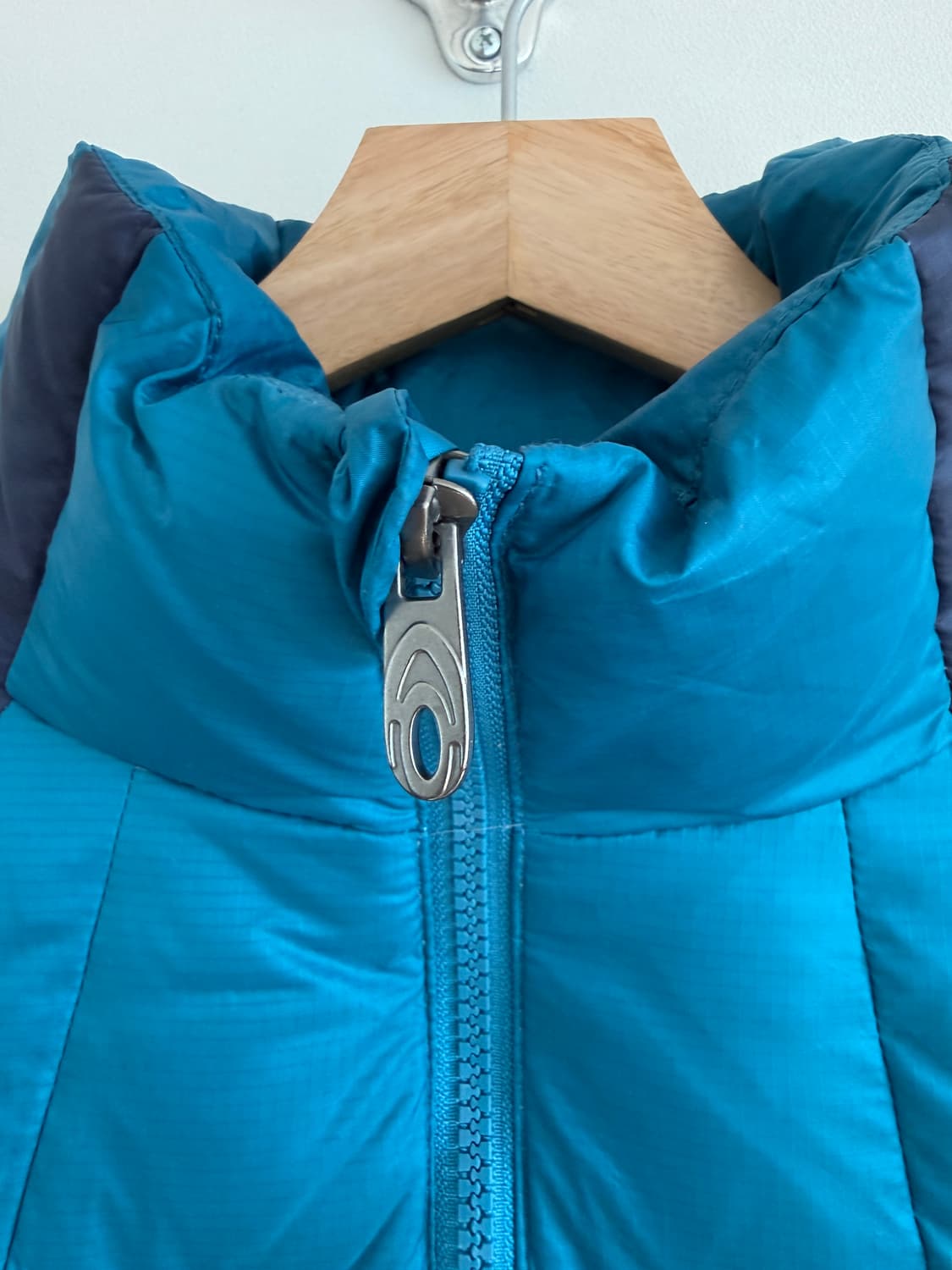 트래블(TRAVEL) 덕다운 패딩 상품이미지6