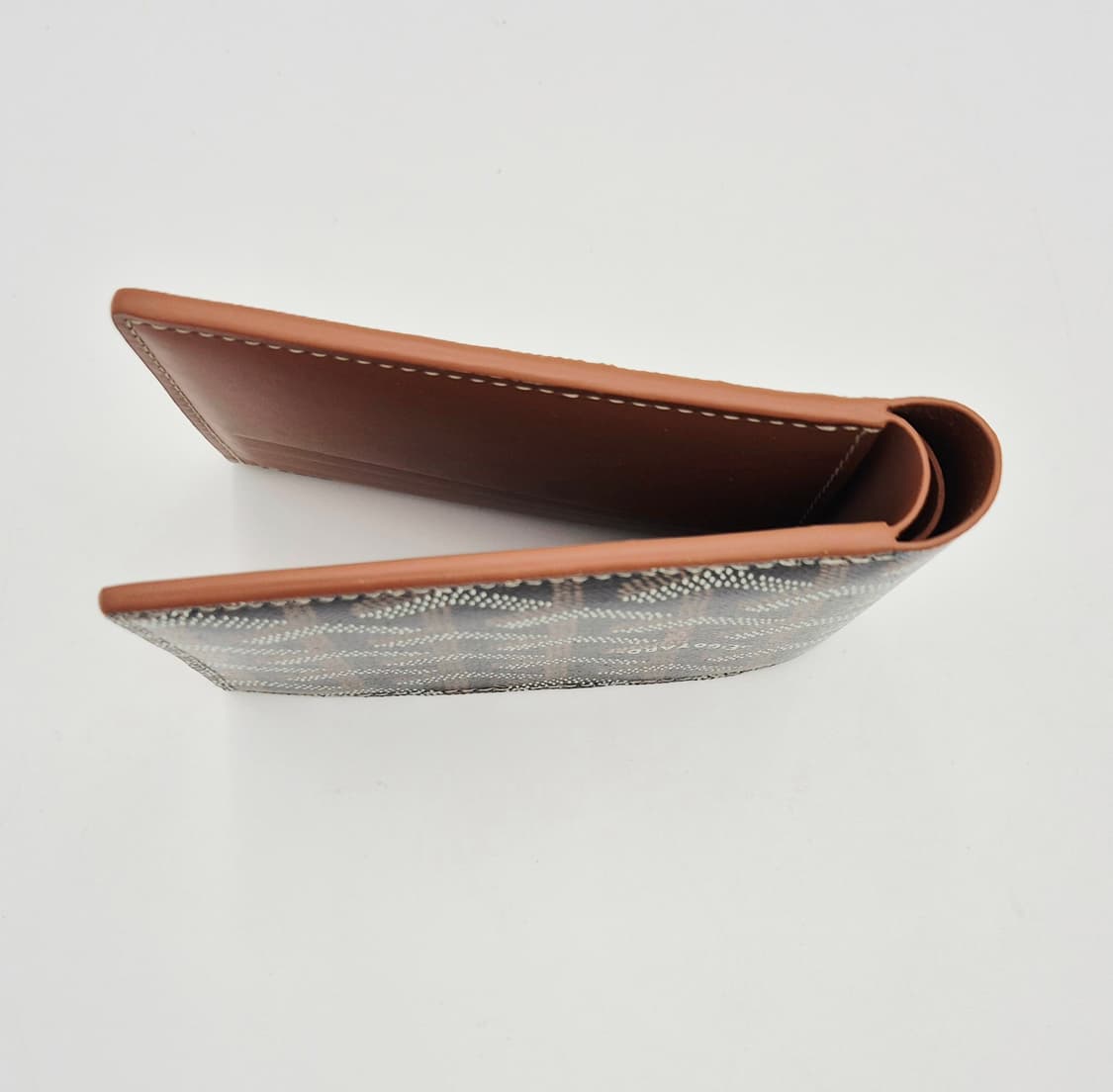 고야드 GOYARD의 클래식 반지갑 Victoire 8CC 상품이미지6