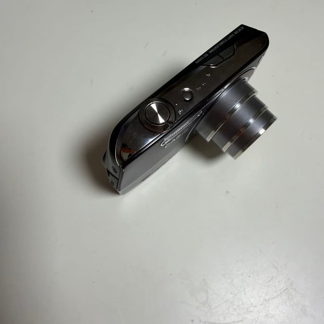 카시오 엑슬림 Z2000 디지털 카메라 상품이미지4