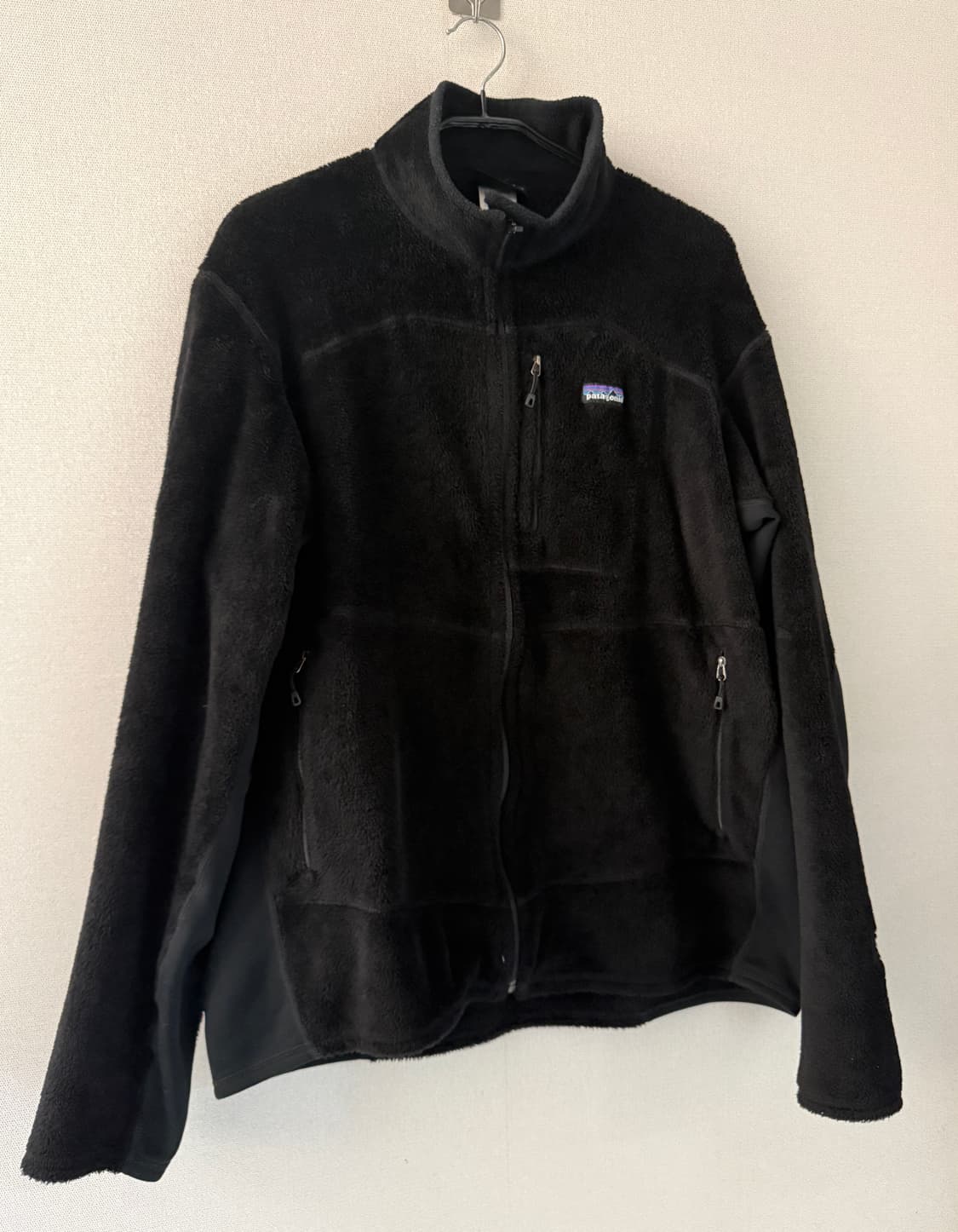 파타고니아 후리스 (XL) 상품이미지1