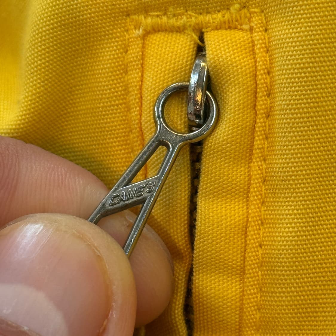 헨리 레어 BY 슈가 케인 서프 레스큐 리버서블 코치 베이스 자켓 상품이미지5