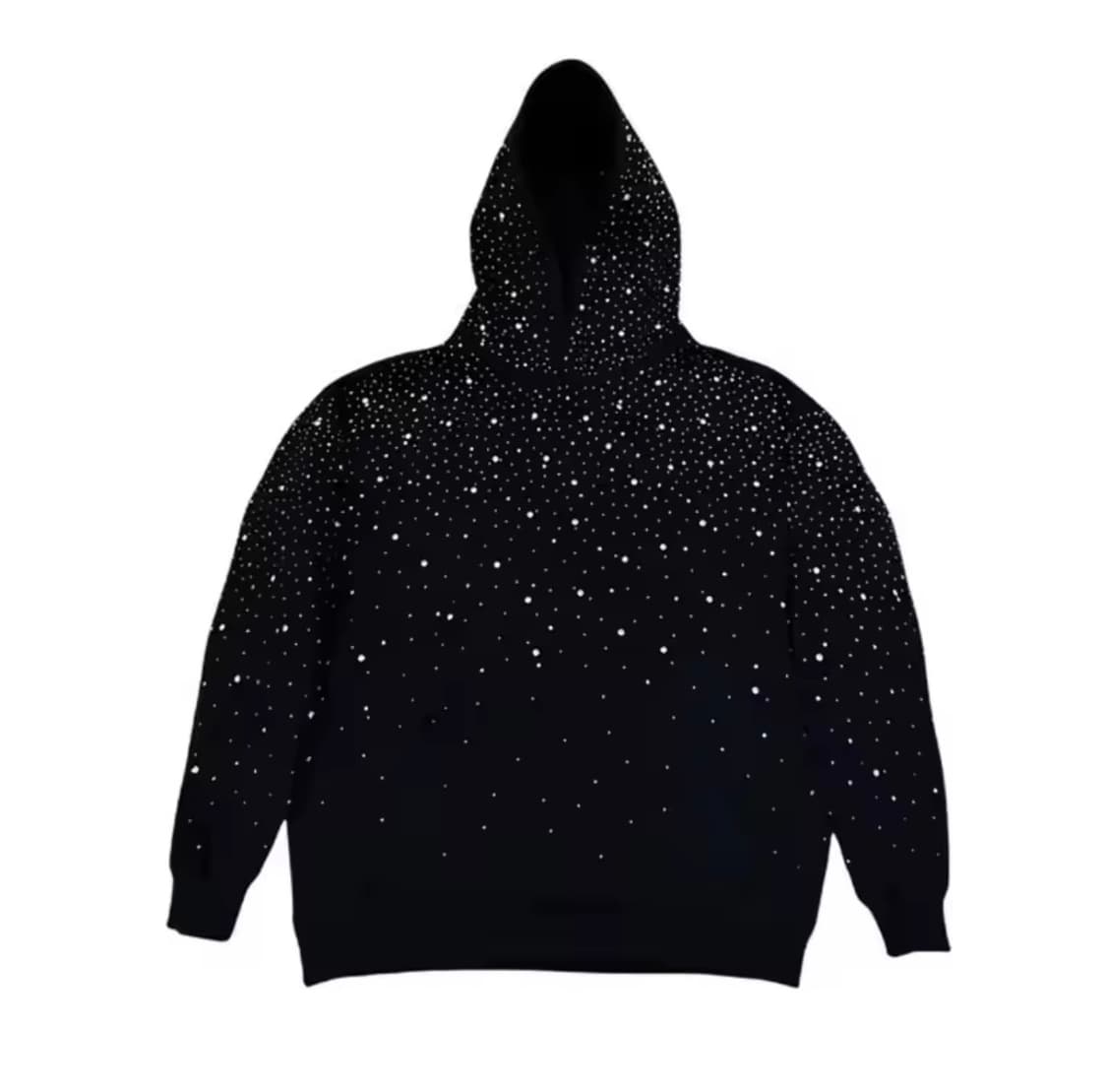 크리스탈 후드티 🔥🔥🔥🔥🔥(해외트랜드) 상품이미지1