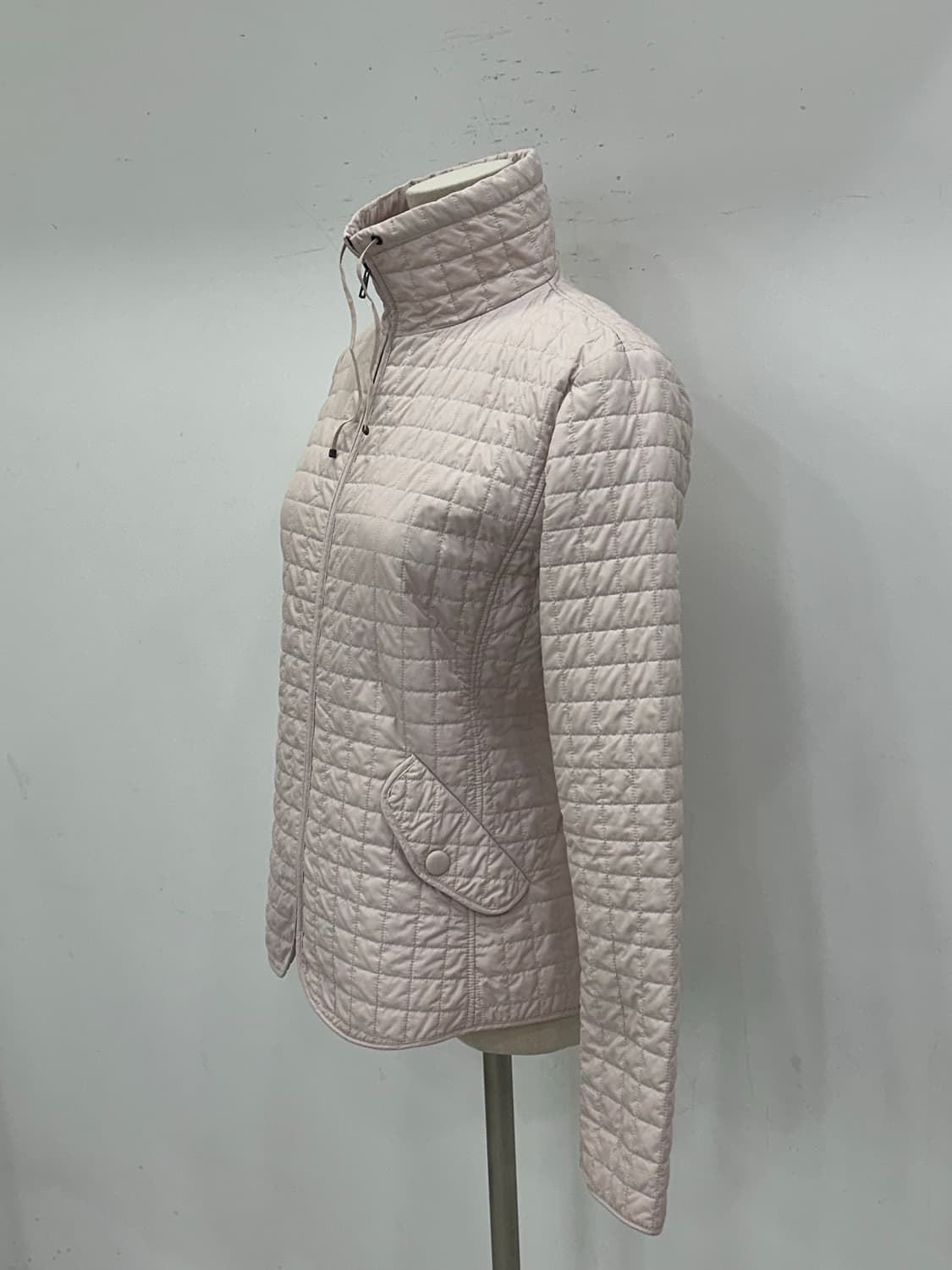 막스마라 퀼팅 자켓 상품이미지6