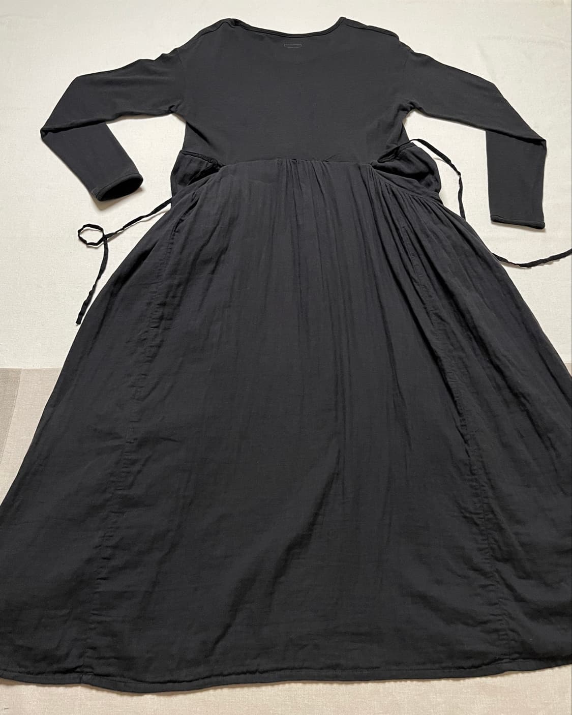 캐피탈 롱 원피스 1 kapital long dress 상품이미지4