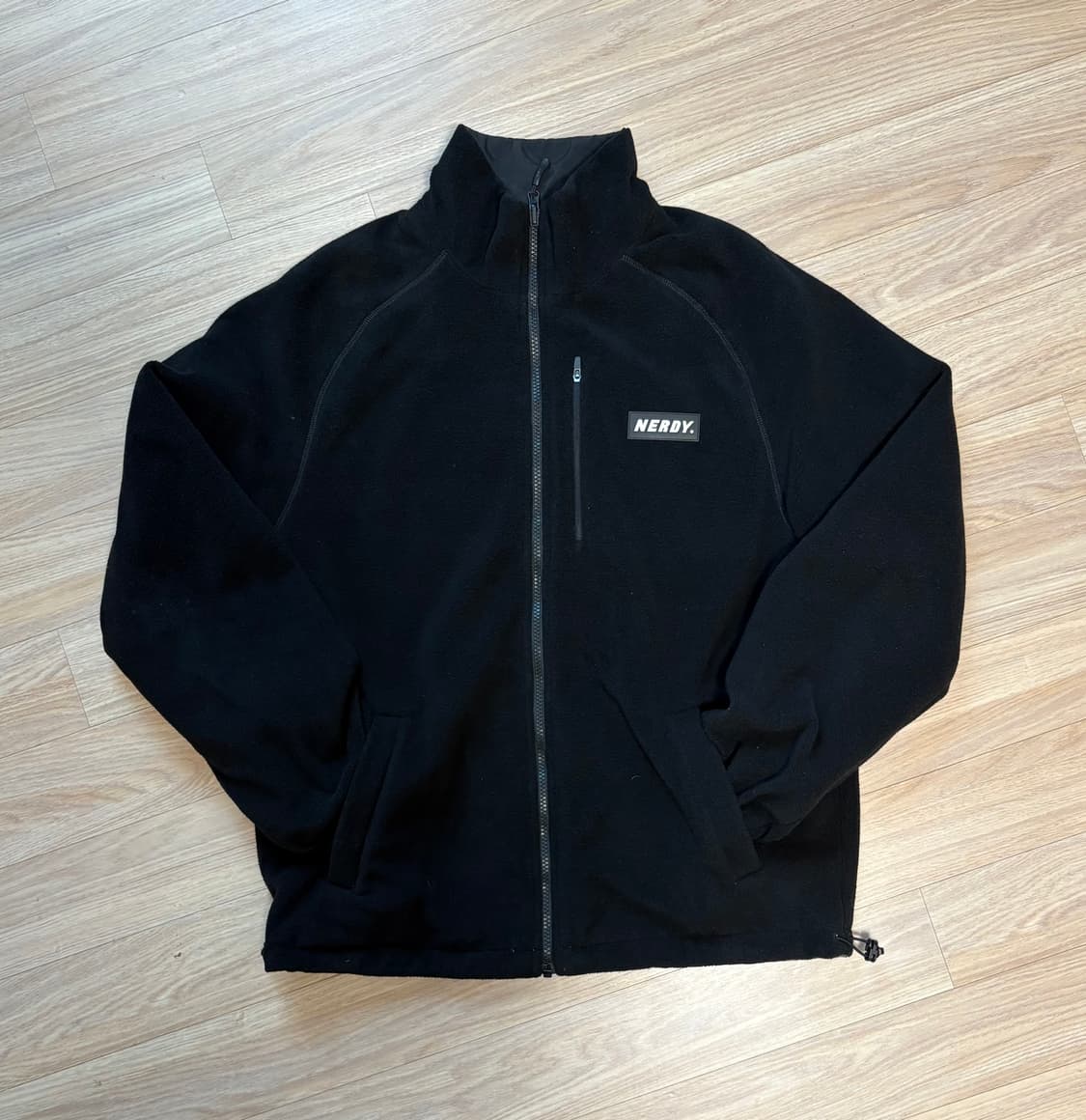 널디 리버시블 자켓 상품이미지1