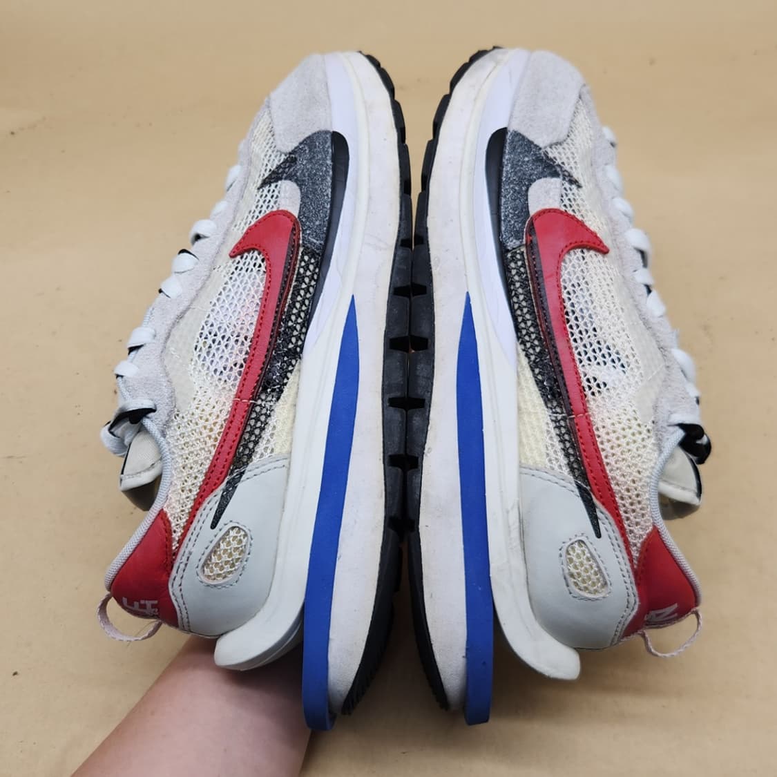 나이키 베이퍼와플 남성 운동화 280 상품이미지4