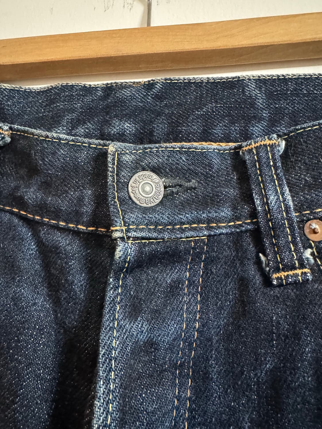 퓨어블루재팬 33사이즈 상품이미지3