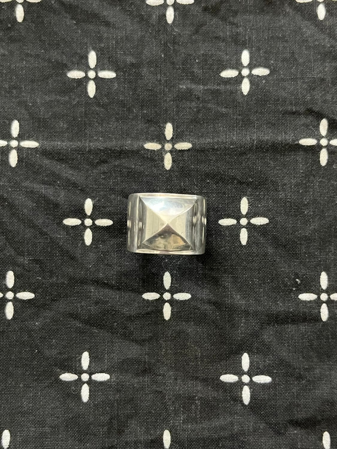 END CUSTOM JEWELLERS extra studs ring 상품이미지2