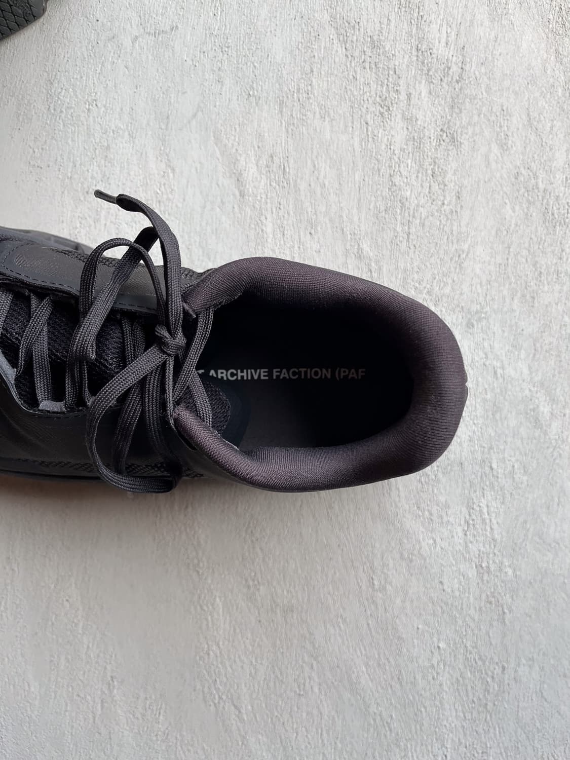 On Running X Post Archive Faction (PAF) 상품이미지8