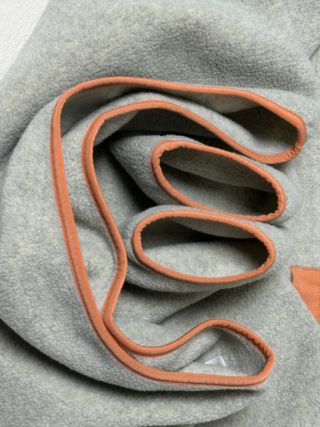 파타고니아 신칠라 어에룸 피치 (오트밀) 상품이미지5