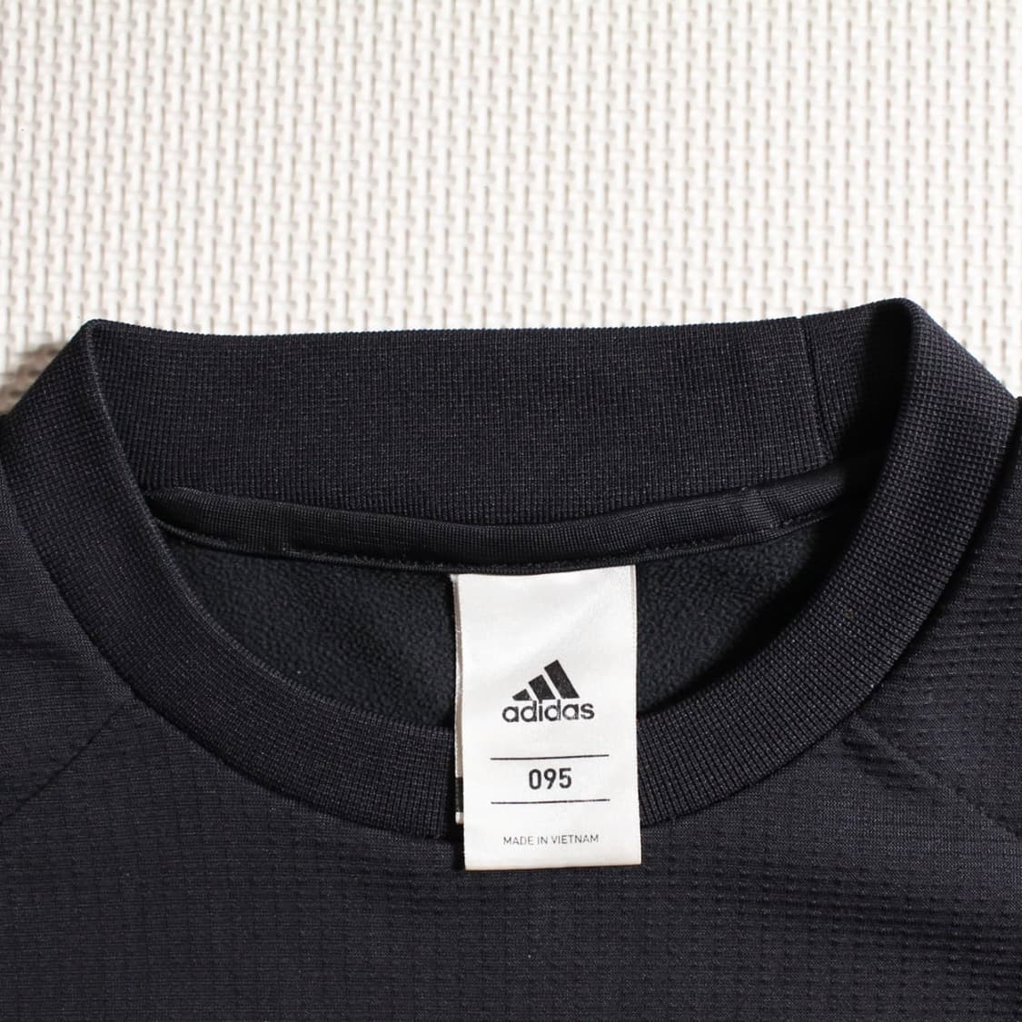 Adidas 아디다스 레알마드리드 챔피언스리그 트레이닝 롱 슬리브 상품이미지4