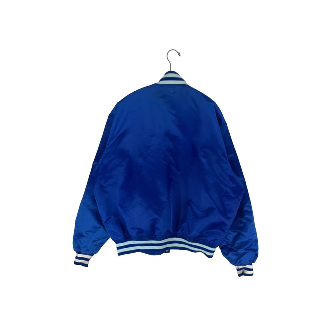 80s 스타터 DUKE 바시티자켓 상품이미지2