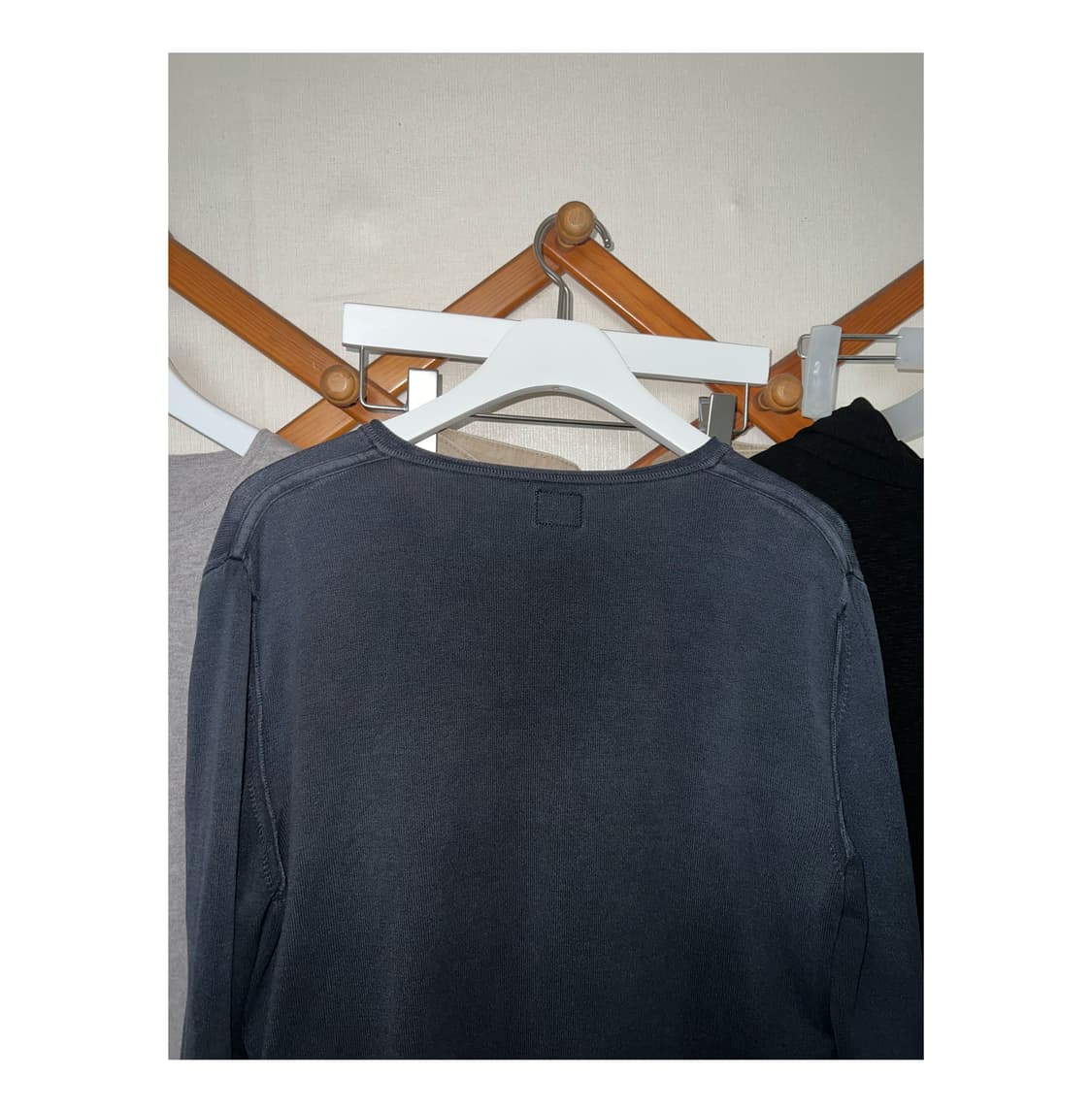 Cp company v-neck 상품이미지4