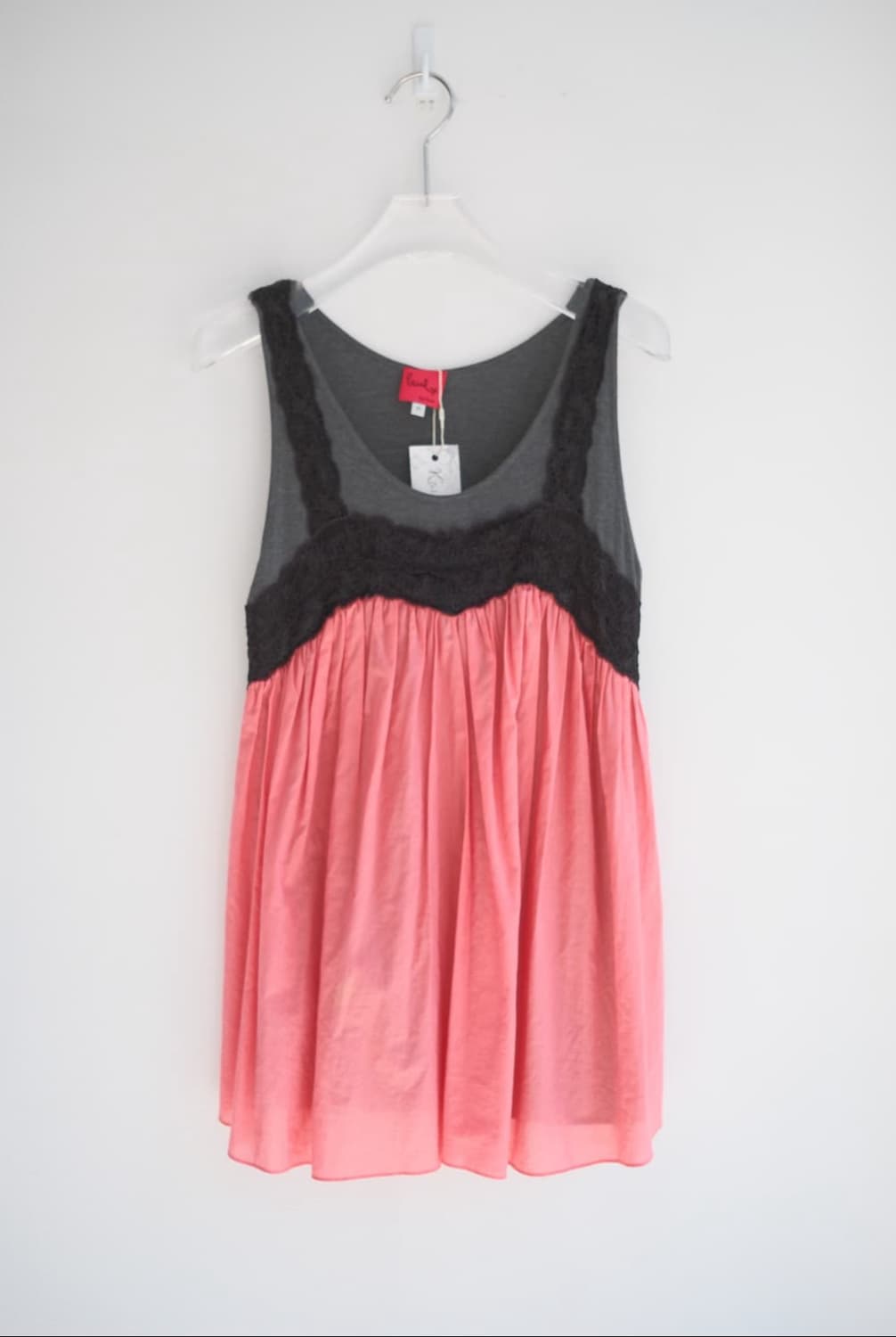 델리룸 Slip docking sleeveless 상품이미지3