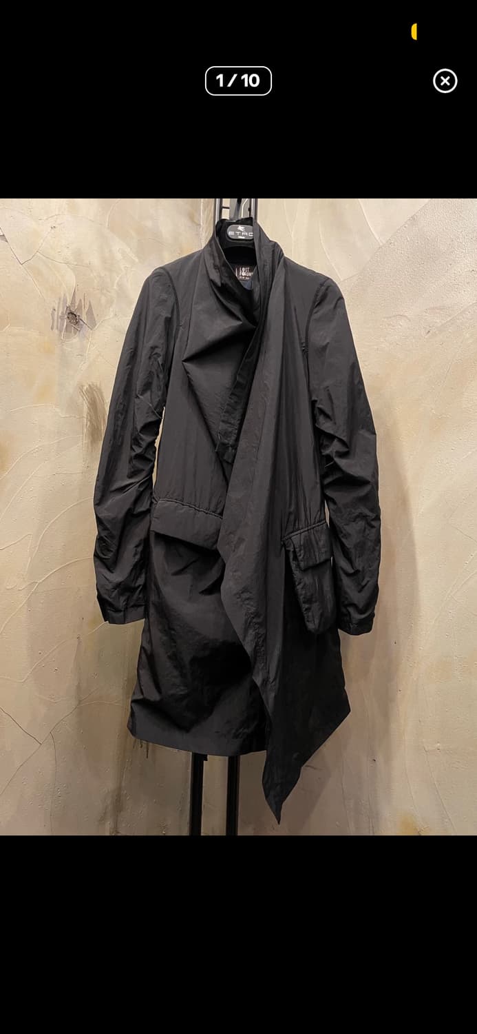 lost & found 코트 상품이미지2