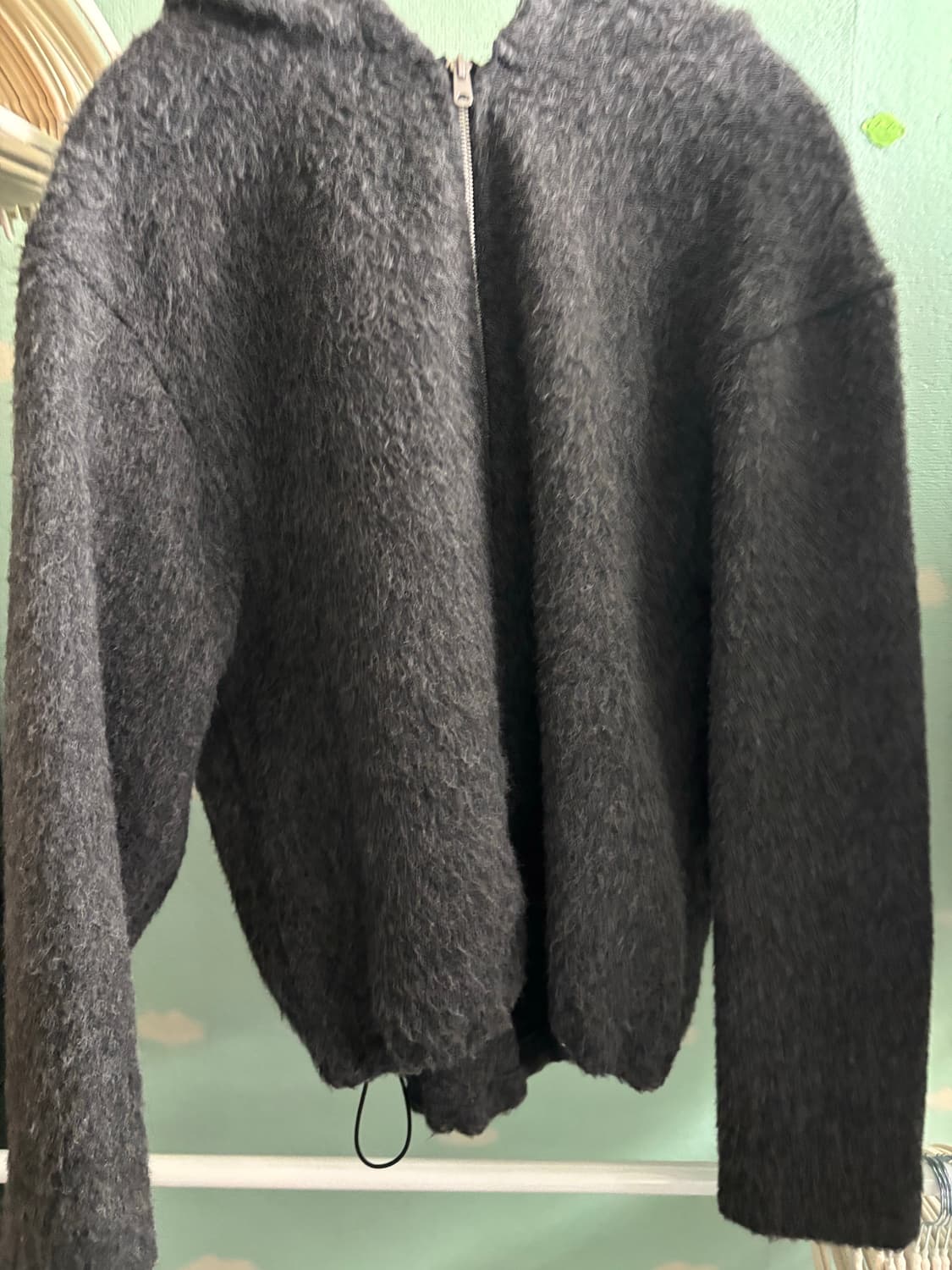 자라 자켓 상품이미지2