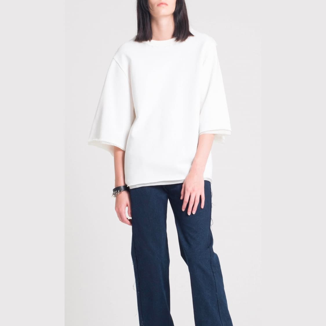 DAMIR DOMA Wana 티셔츠 상품이미지1