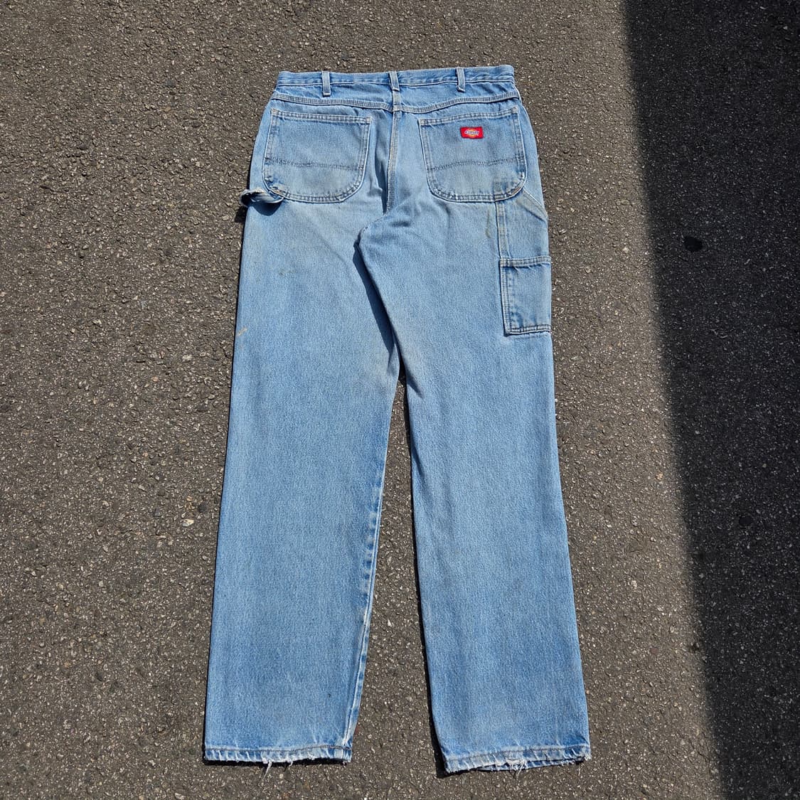 Dickies 워크팬츠 p2019 상품이미지2