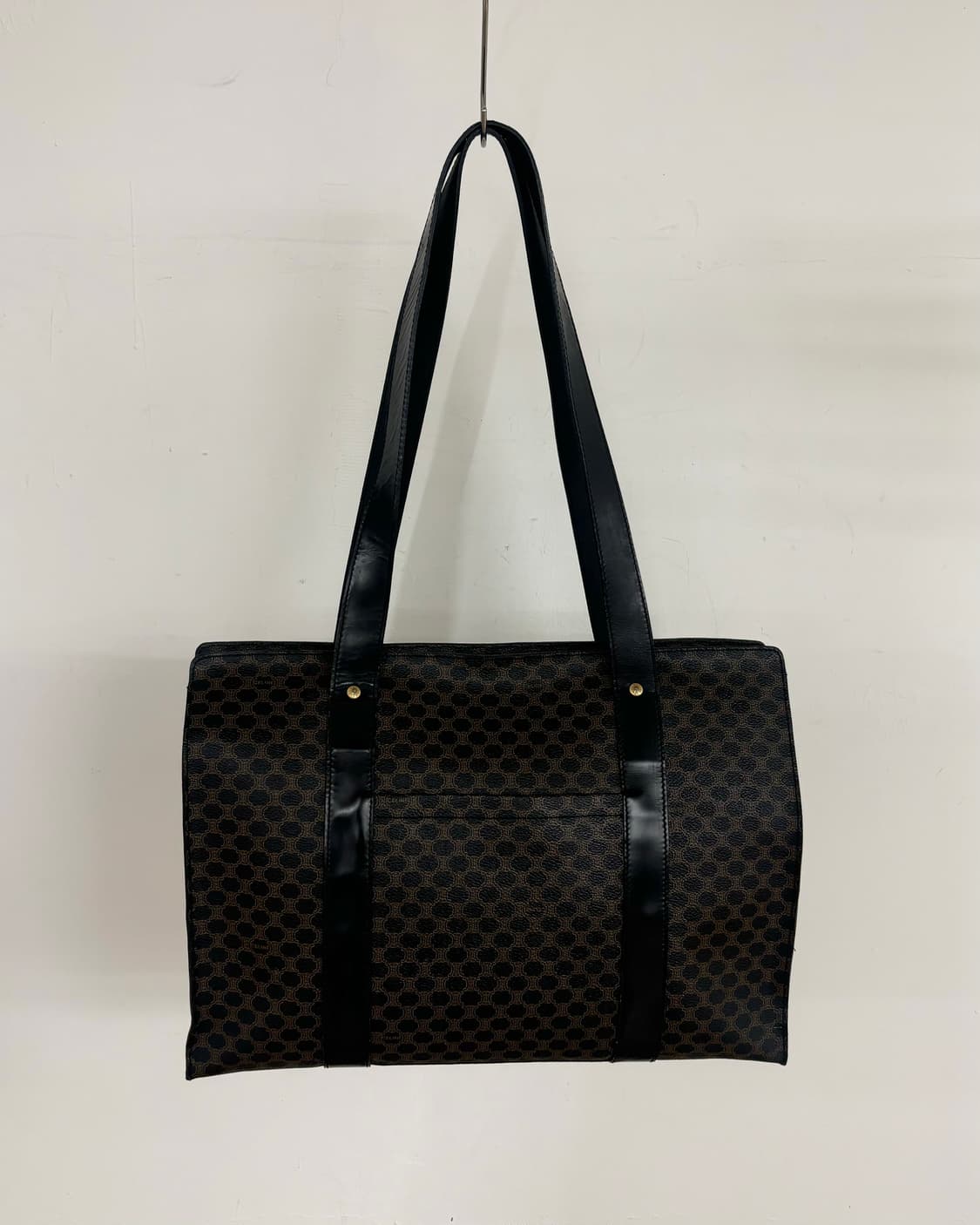 셀린느 마카담 블라종 패턴 빅 쇼퍼백 상품이미지2