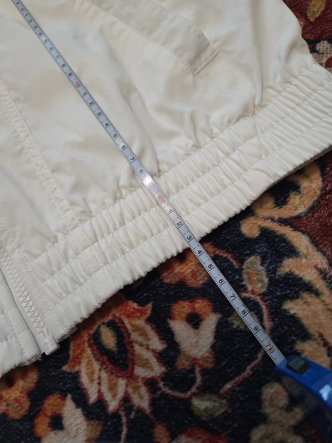 [S] 나이키 헤리티지 윈드러너 바람막이 자켓

 상품이미지10