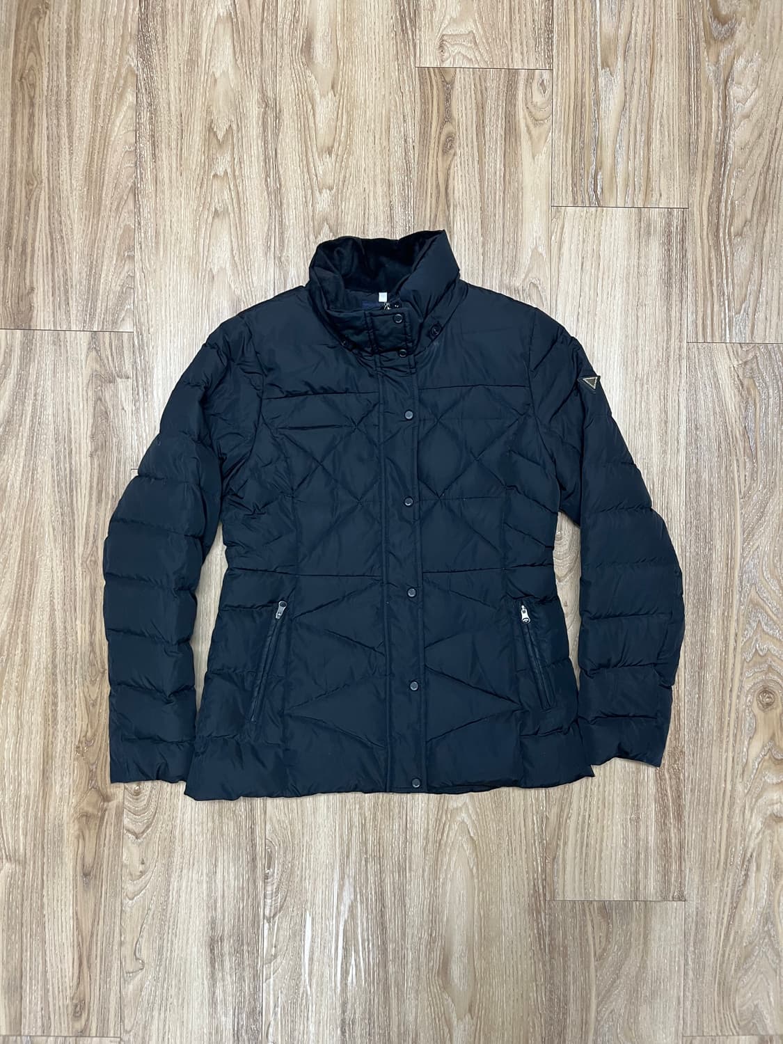 캘러웨이 구스다운 패딩 95 우먼스 상품이미지1